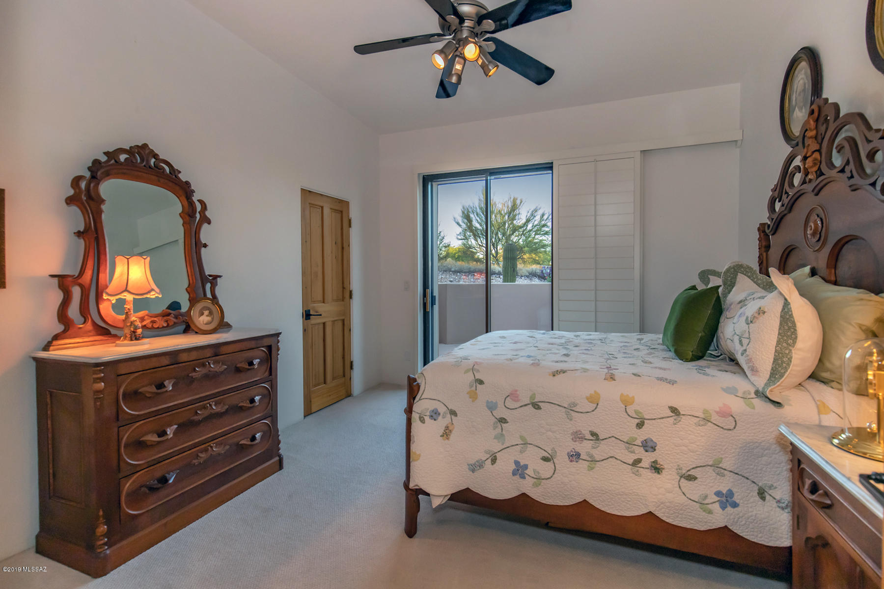 Coyote Ridge (1-109) - Residential