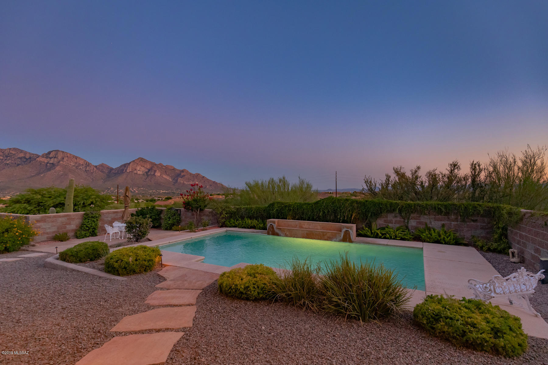 Coyote Ridge (1-109) - Residential