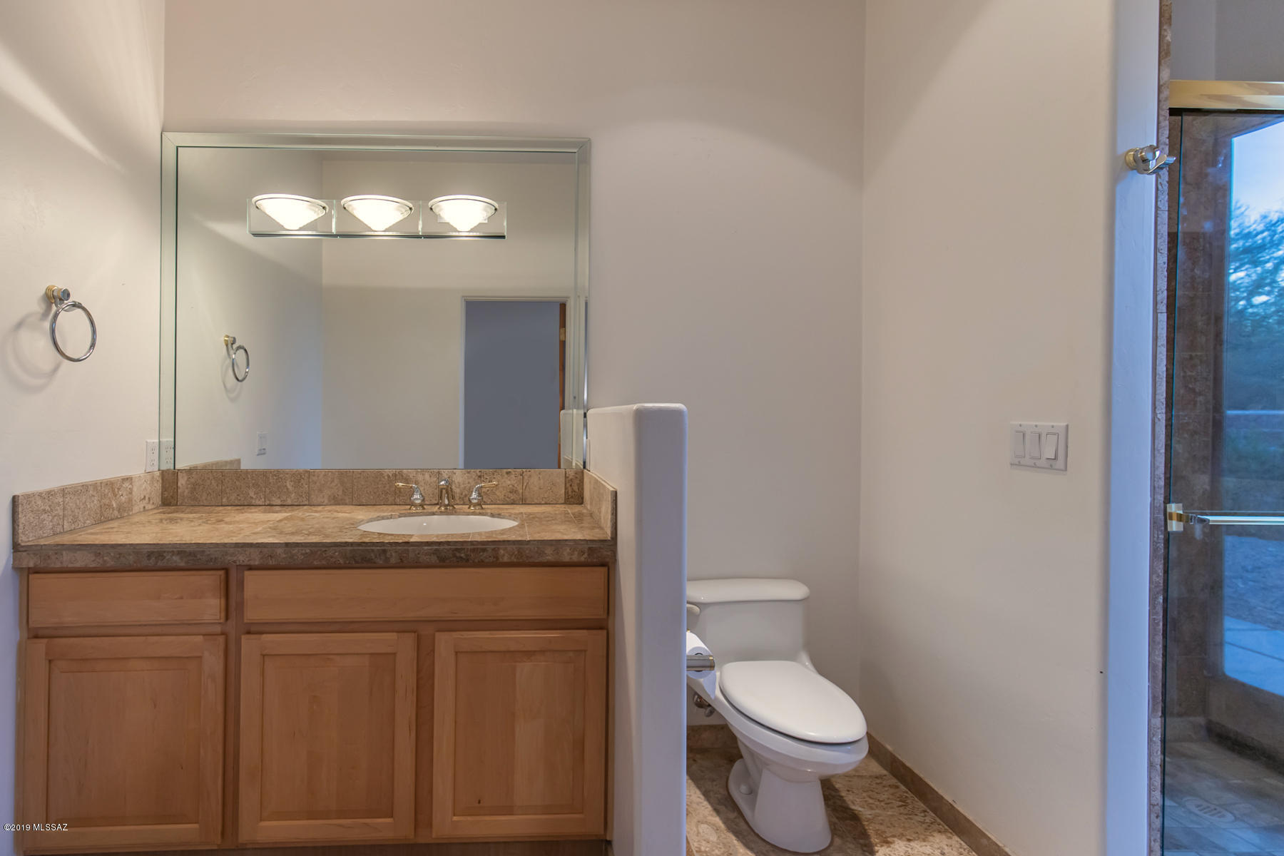 Coyote Ridge (1-109) - Residential