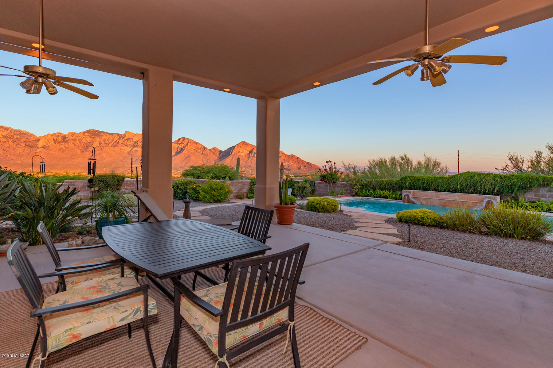 Coyote Ridge (1-109) - Residential