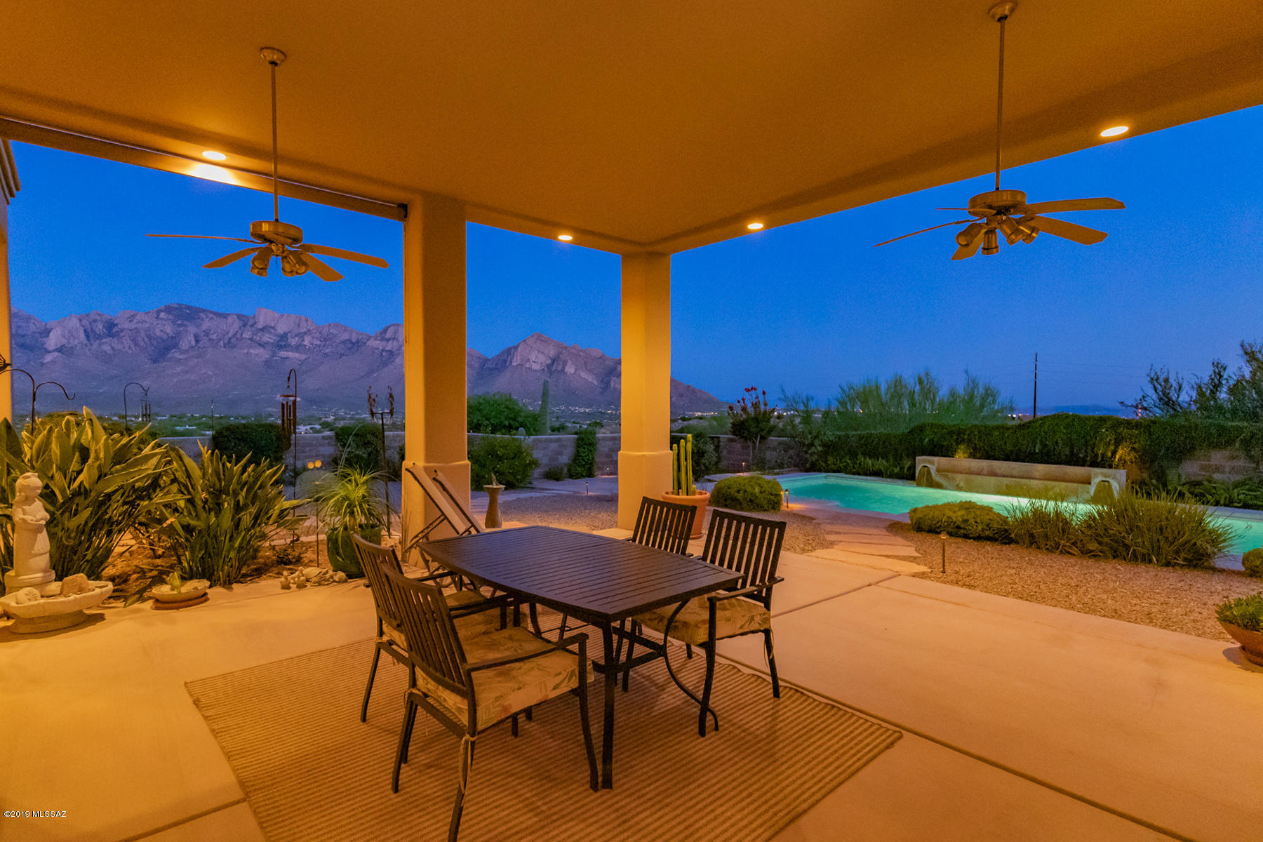 Coyote Ridge (1-109) - Residential