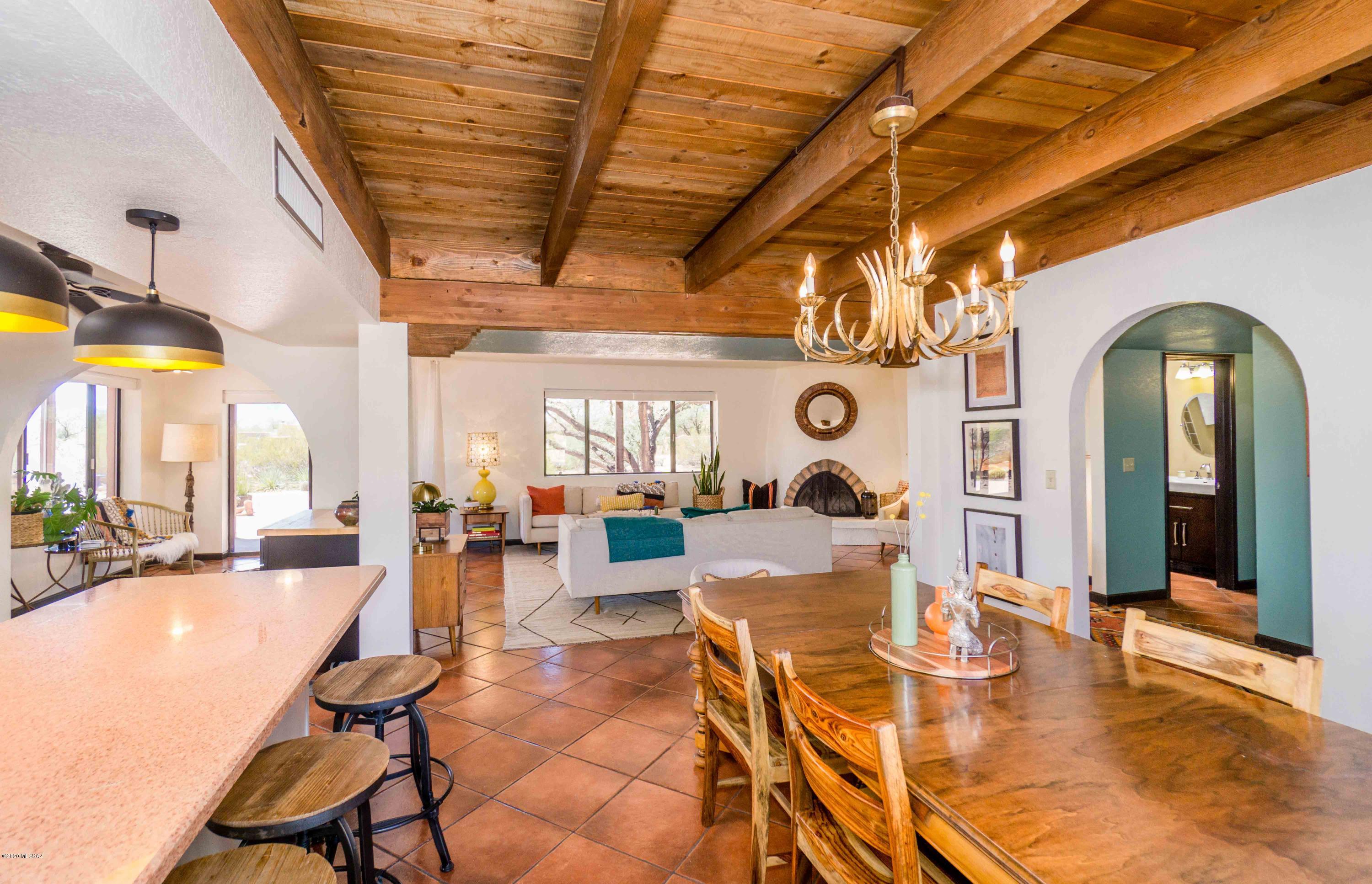 Valle Verde Del Norte (1-100) - Residential