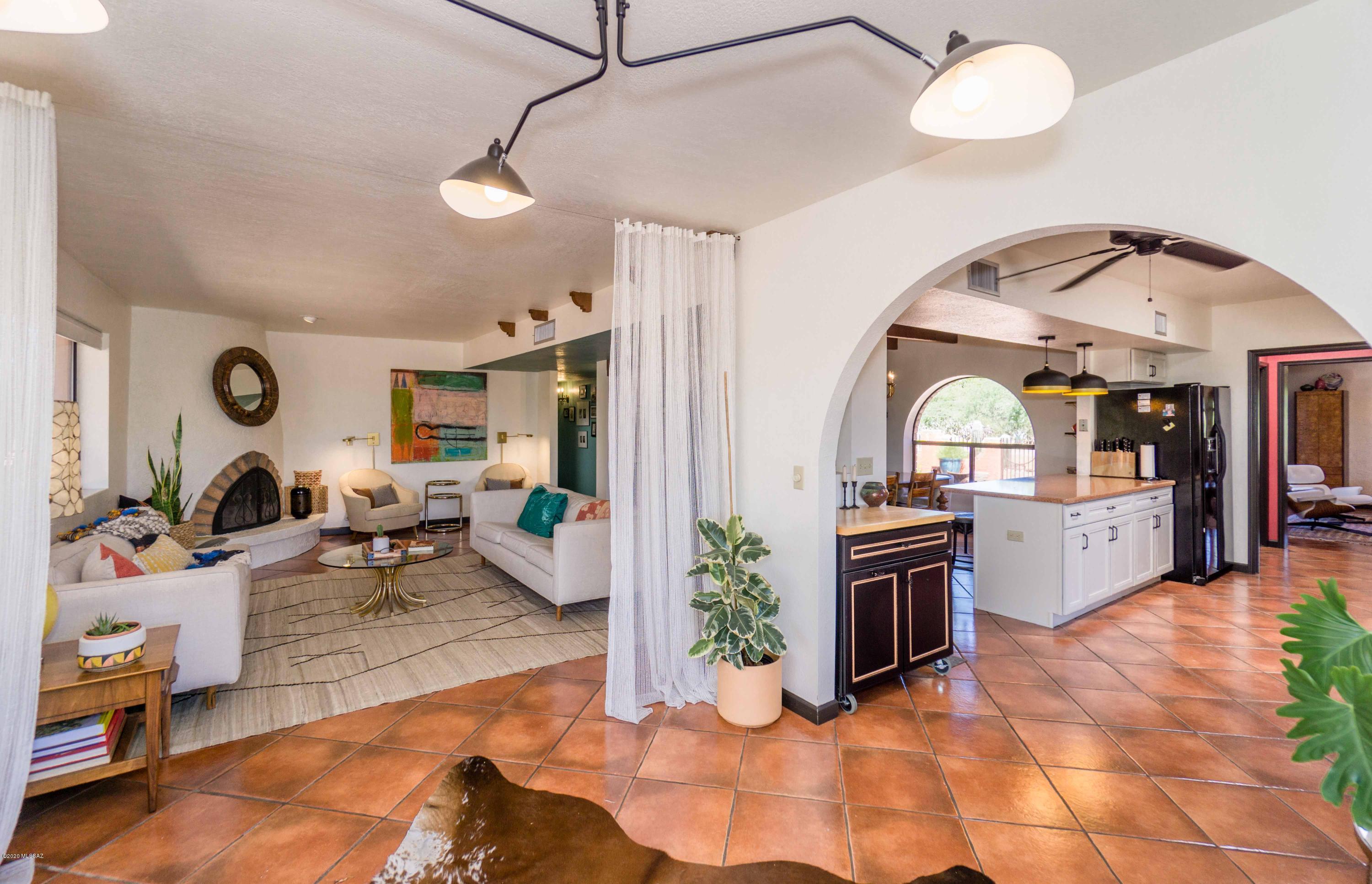 Valle Verde Del Norte (1-100) - Residential