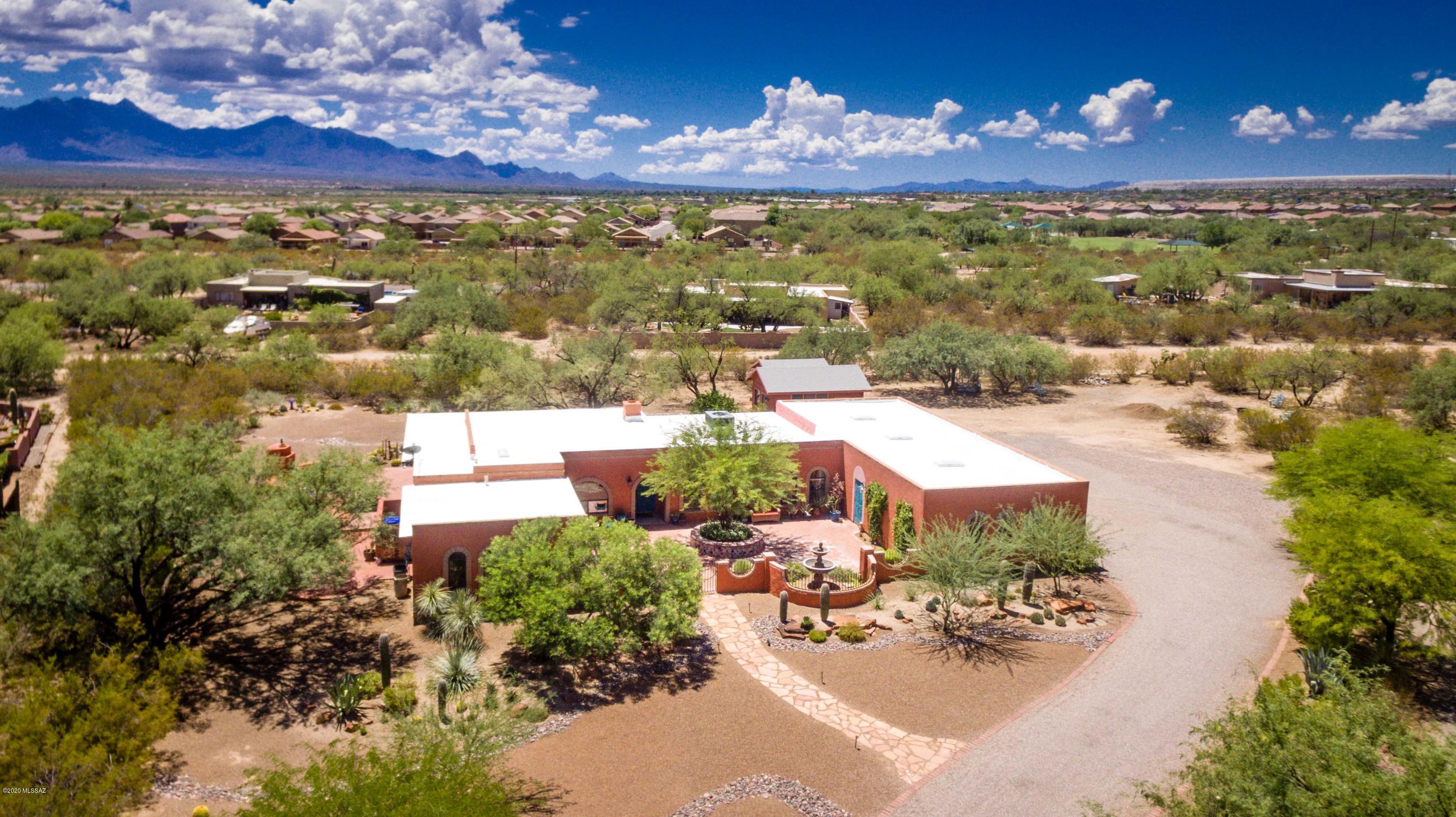 Valle Verde Del Norte (1-100) - Residential