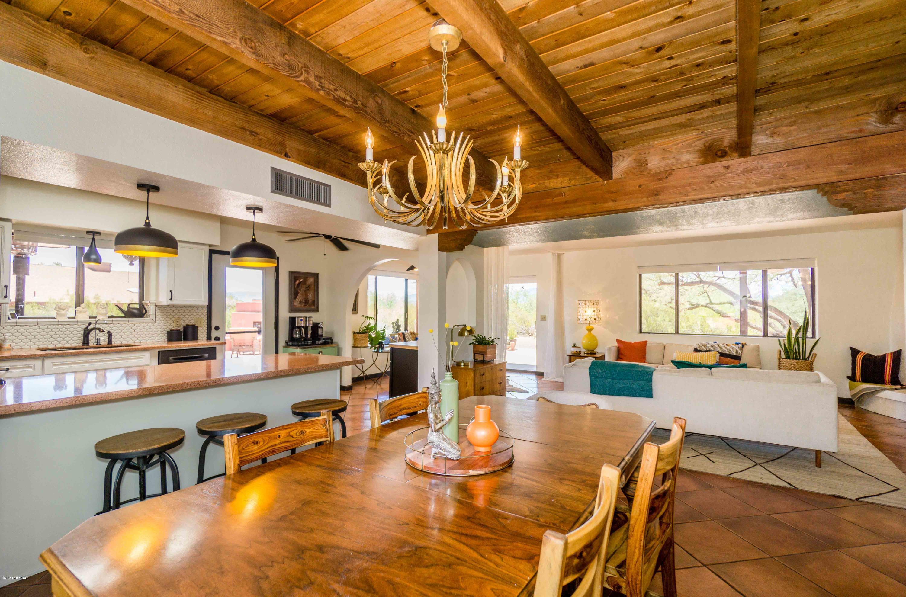 Valle Verde Del Norte (1-100) - Residential