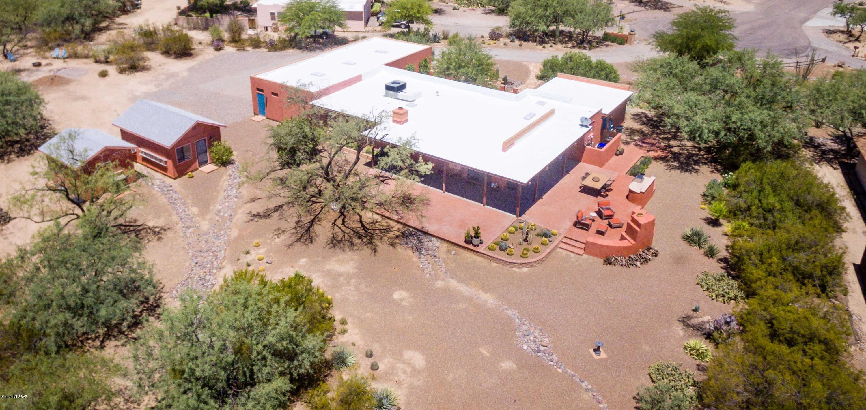 Valle Verde Del Norte (1-100) - Residential