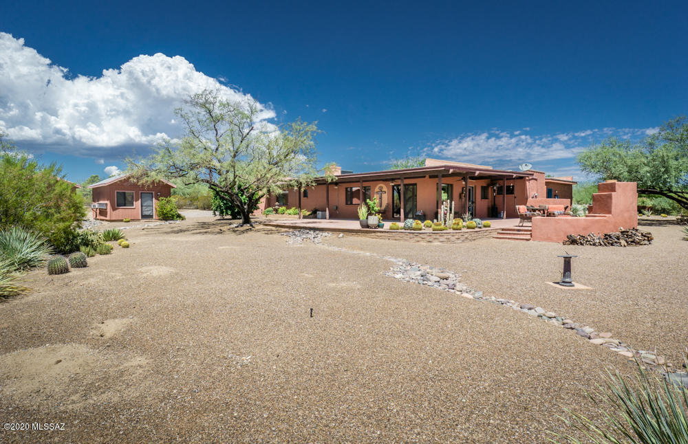 Valle Verde Del Norte (1-100) - Residential