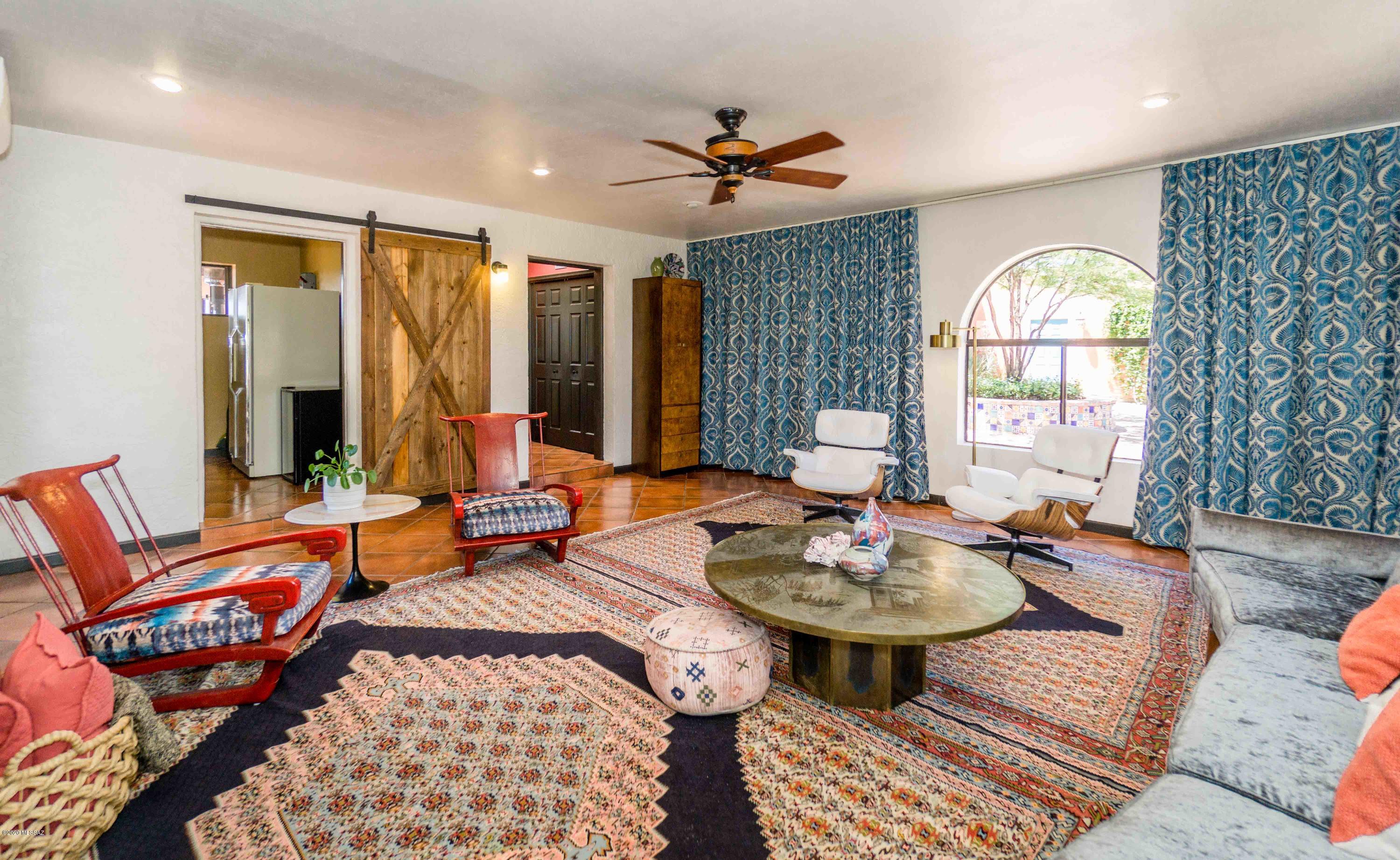 Valle Verde Del Norte (1-100) - Residential