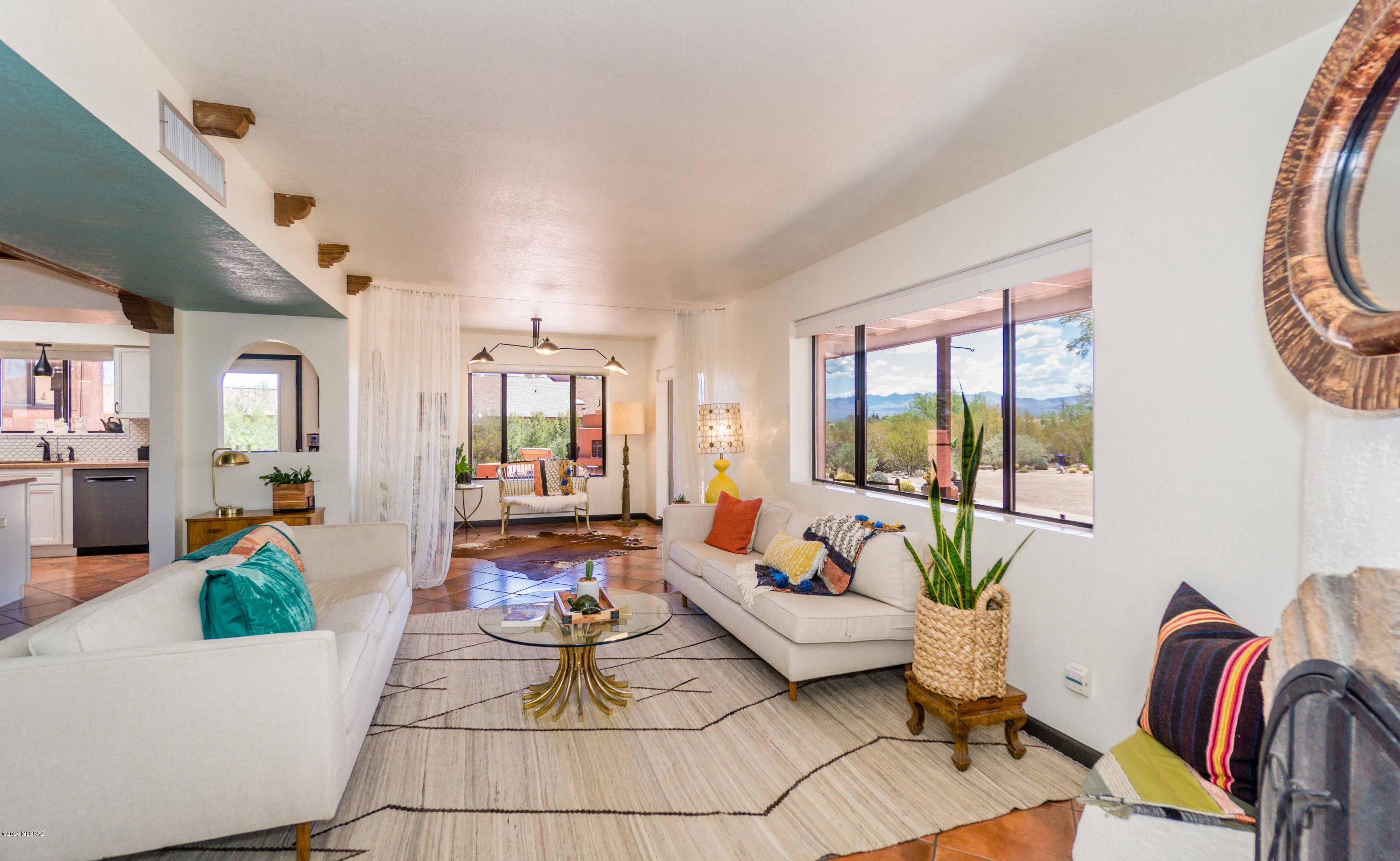 Valle Verde Del Norte (1-100) - Residential