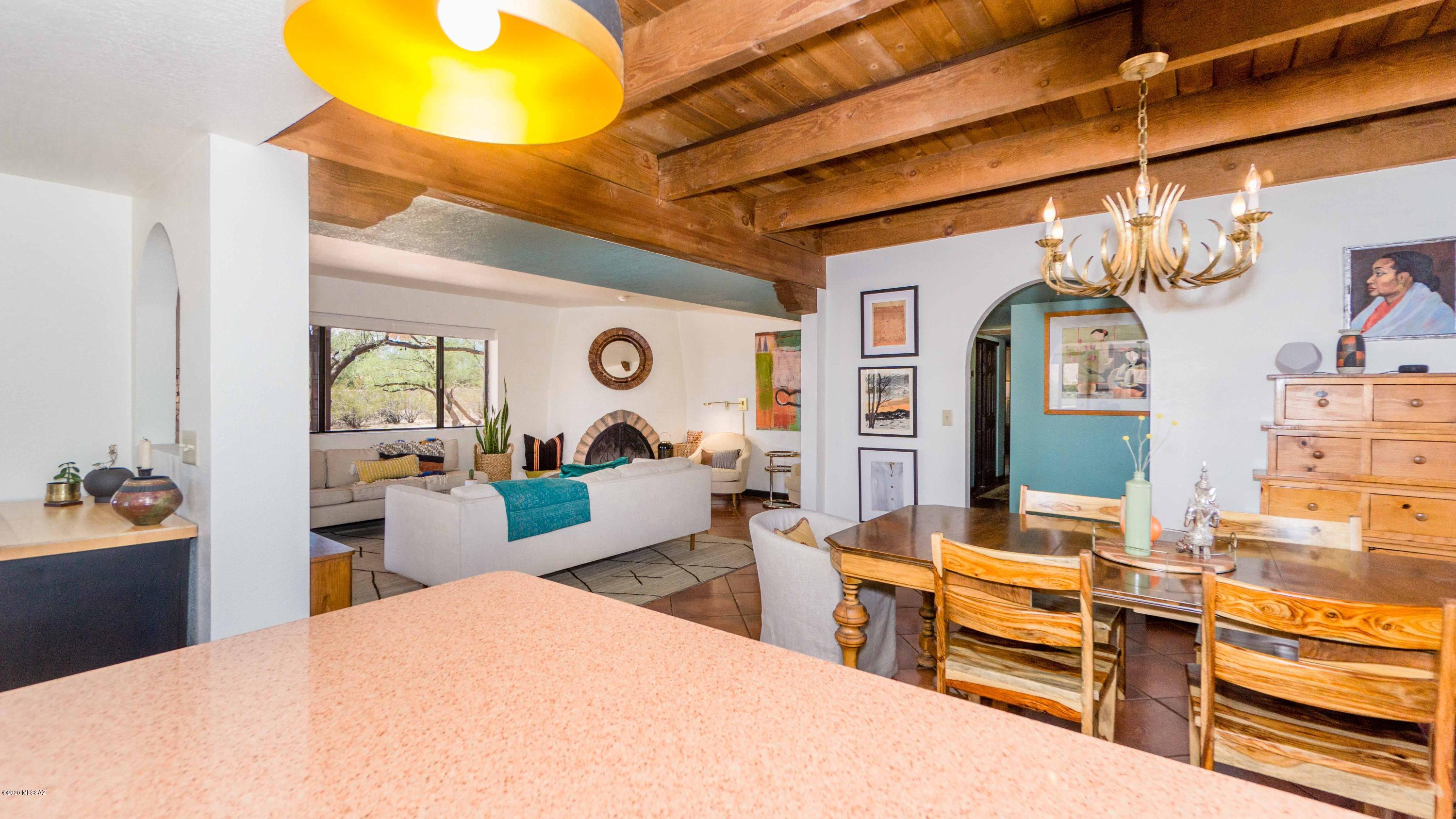 Valle Verde Del Norte (1-100) - Residential