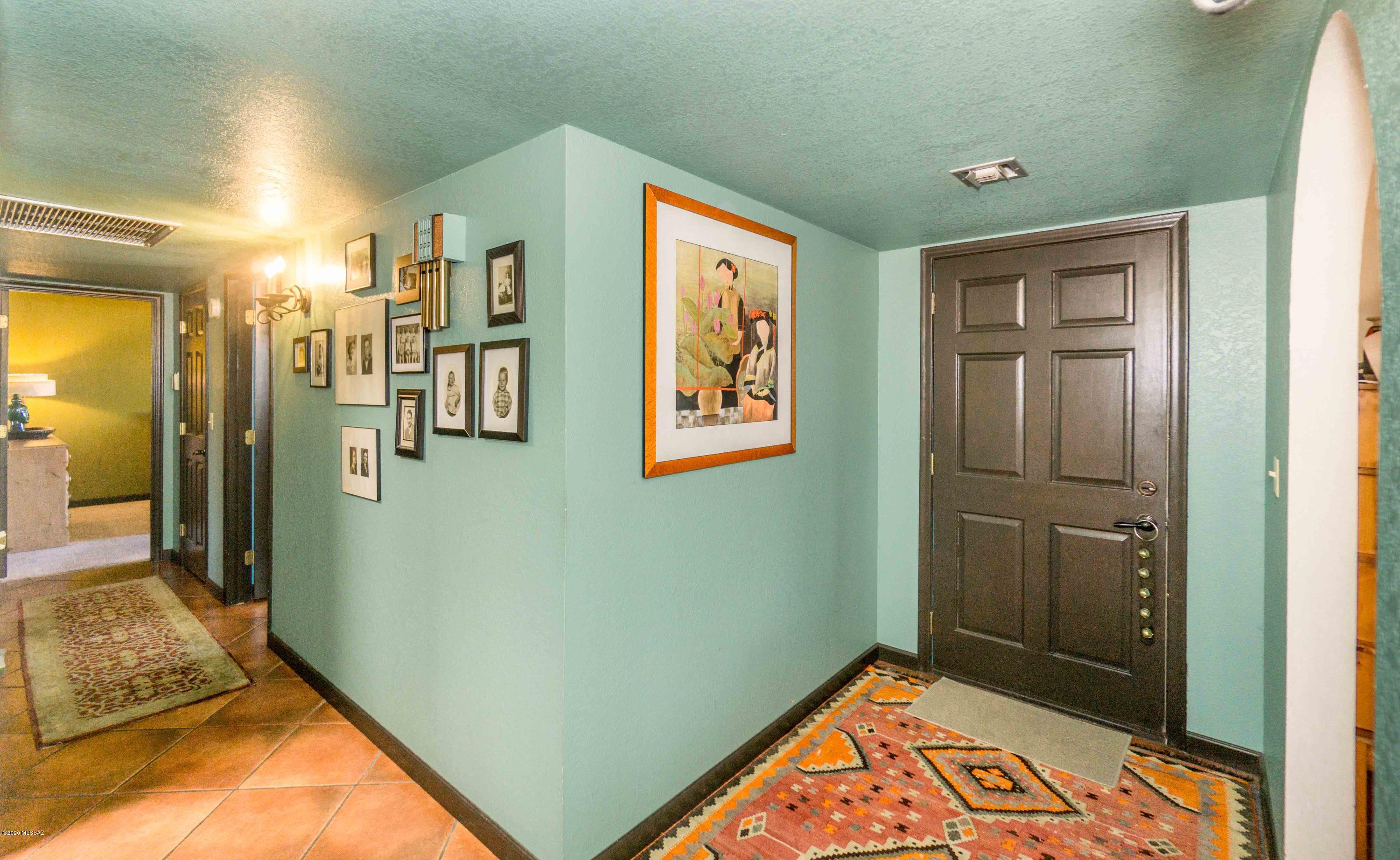 Valle Verde Del Norte (1-100) - Residential