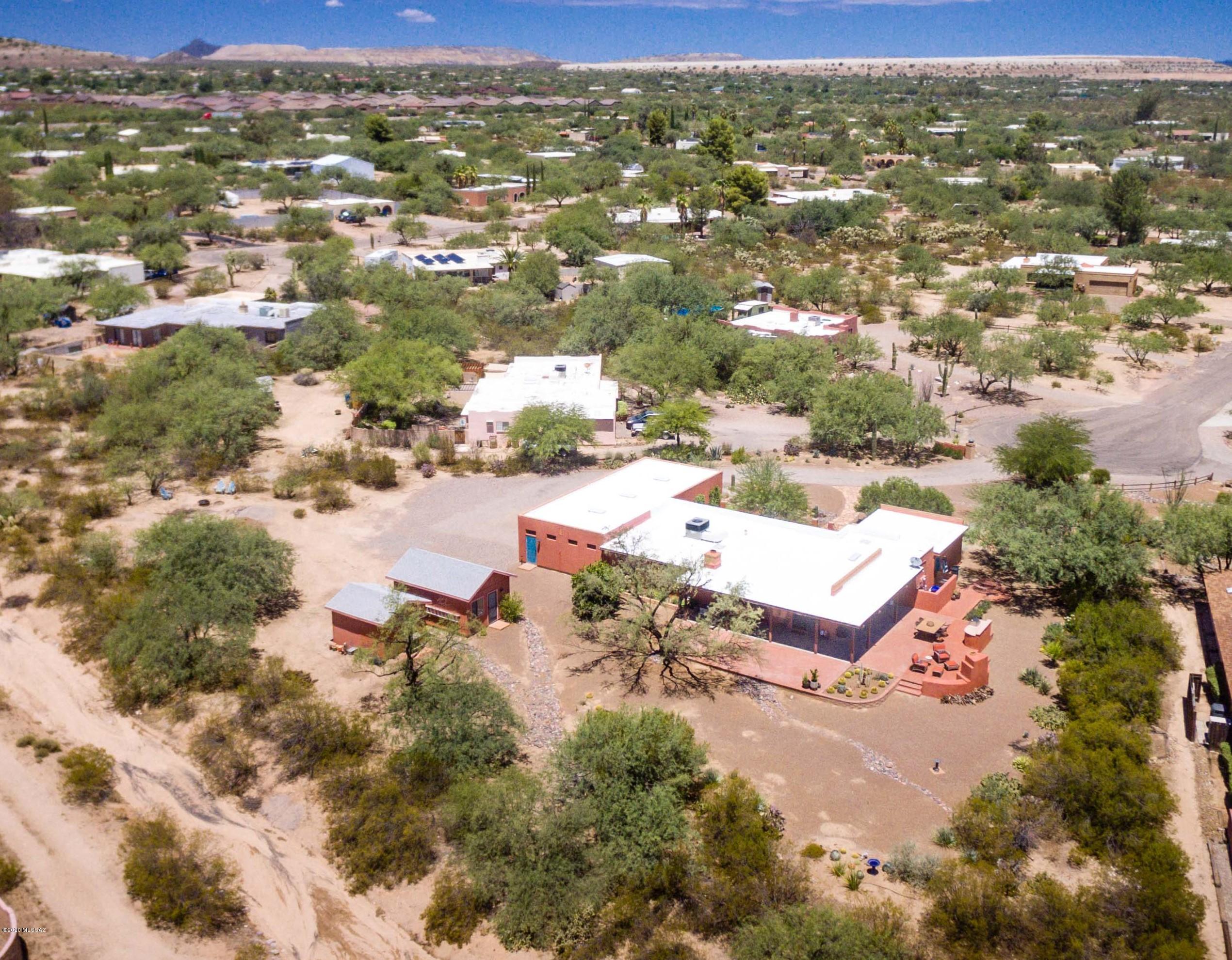 Valle Verde Del Norte (1-100) - Residential