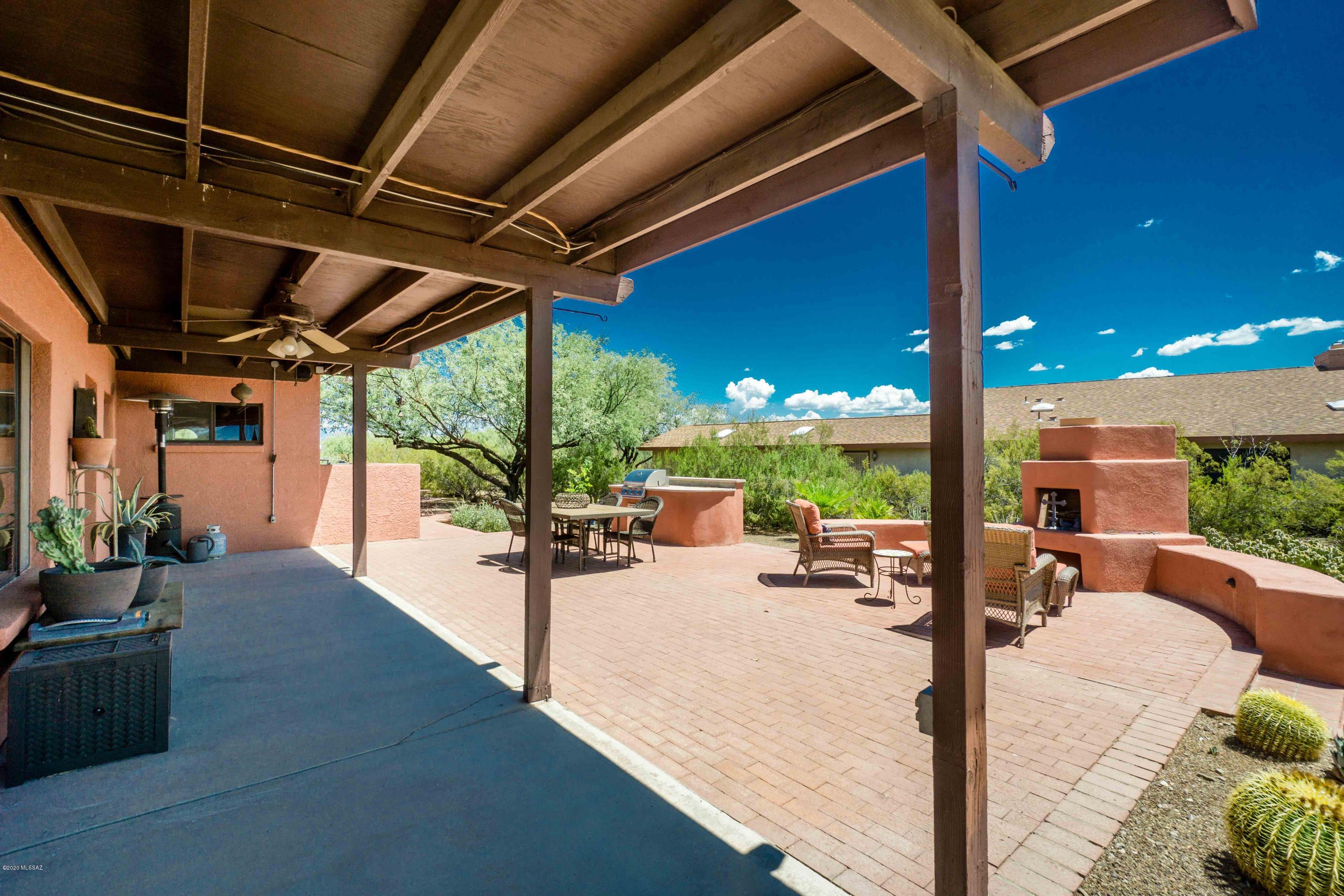 Valle Verde Del Norte (1-100) - Residential