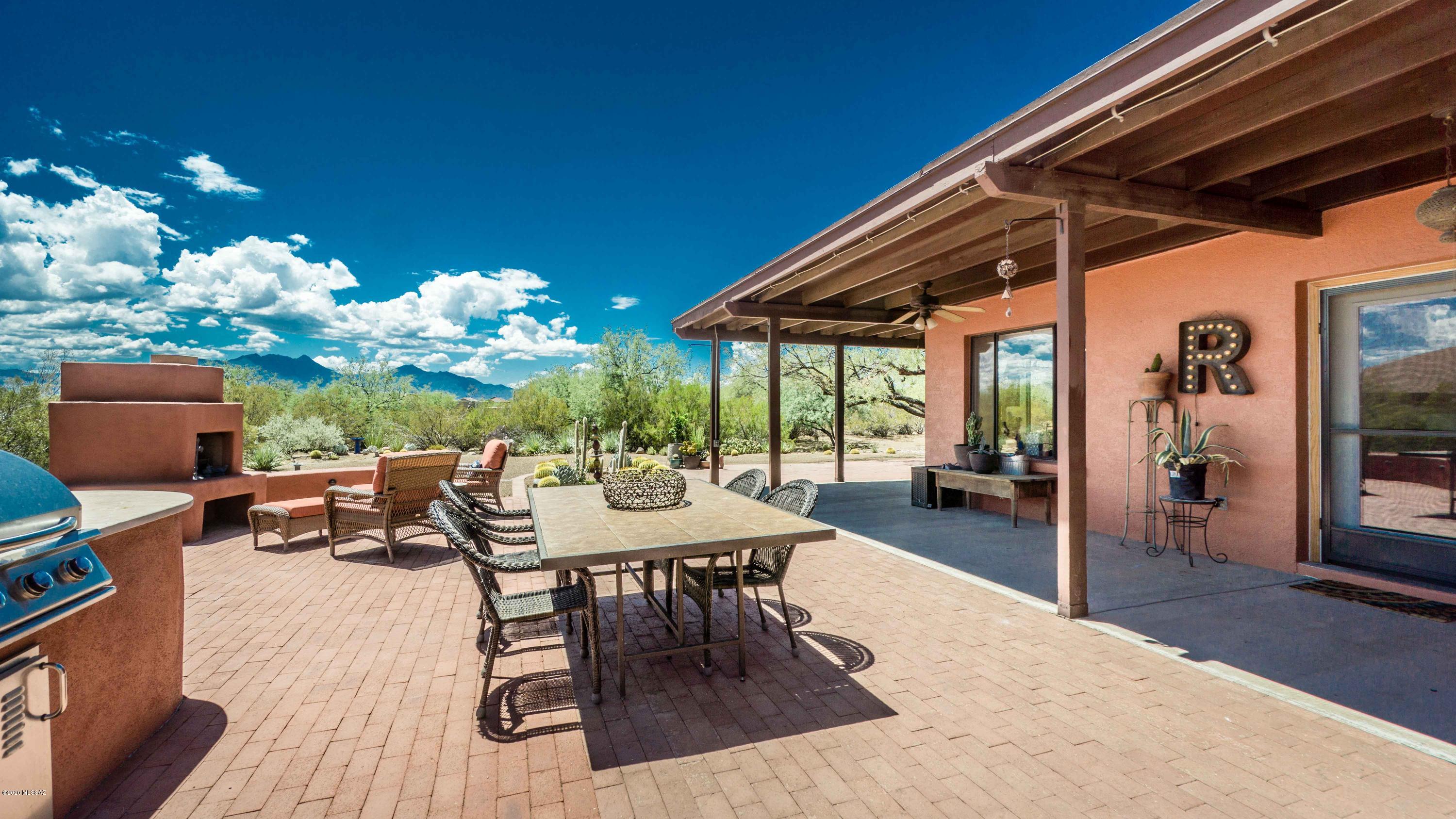 Valle Verde Del Norte (1-100) - Residential
