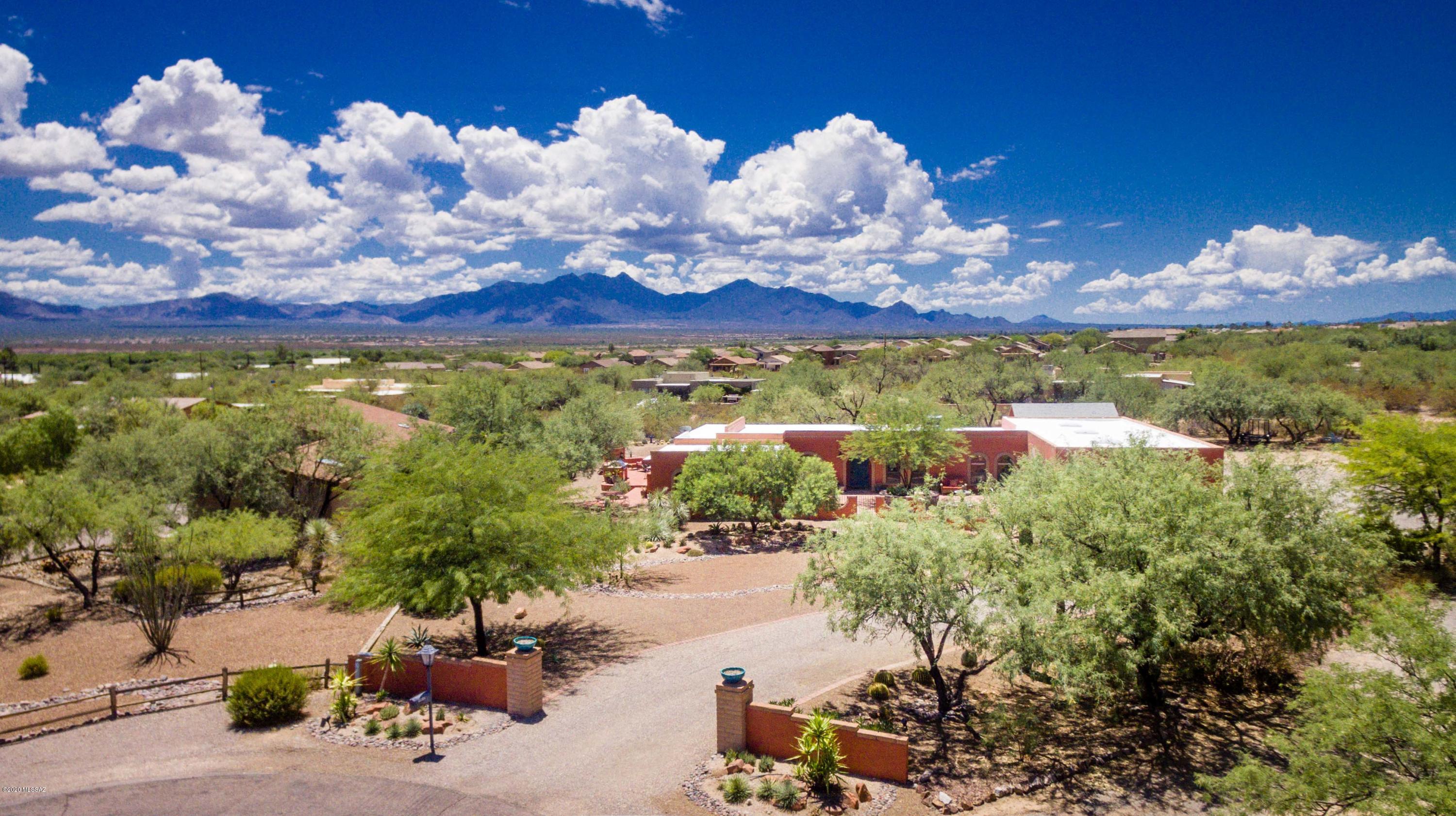 Valle Verde Del Norte (1-100) - Residential