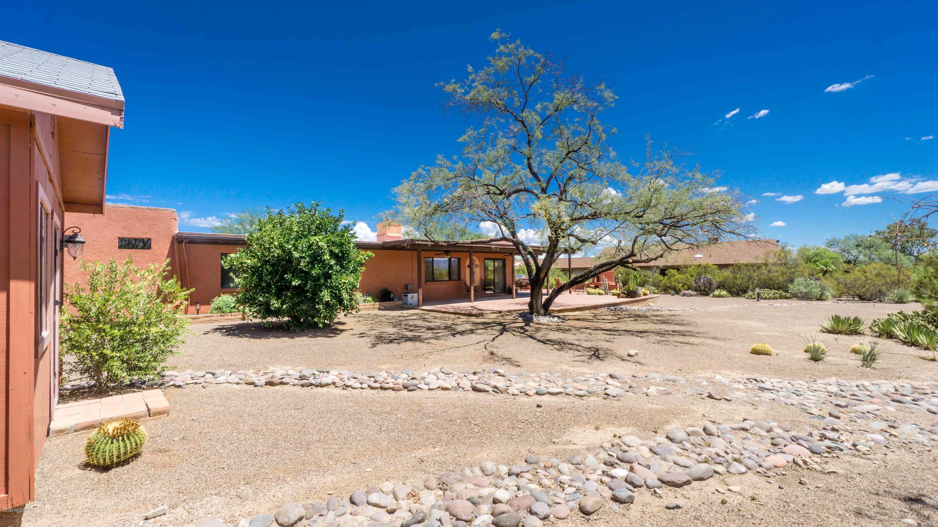 Valle Verde Del Norte (1-100) - Residential