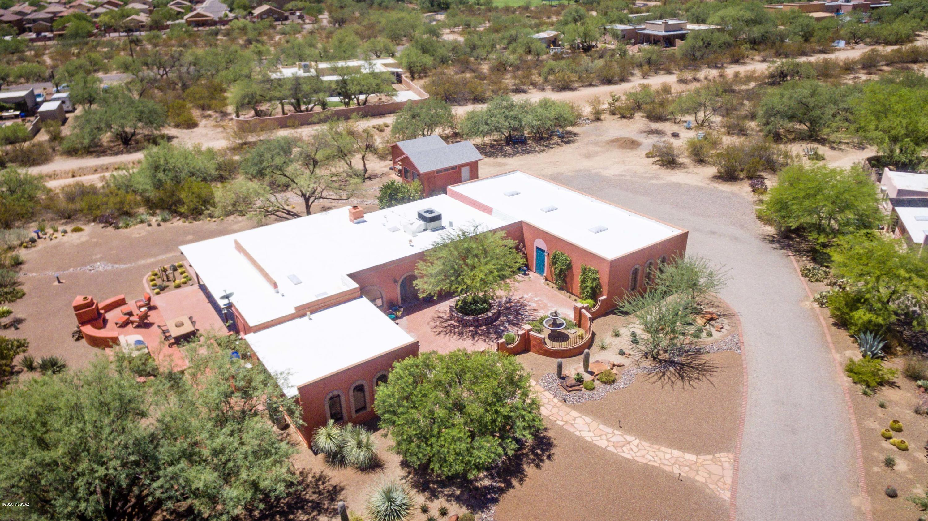 Valle Verde Del Norte (1-100) - Residential