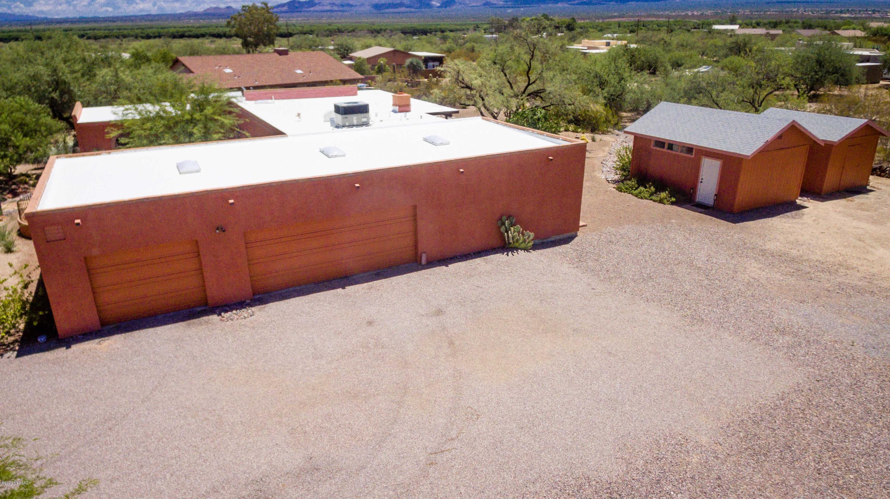 Valle Verde Del Norte (1-100) - Residential