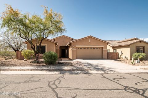 1419 W Red Creek Drive, Tucson, AZ 85737 - MLS#: 22509806