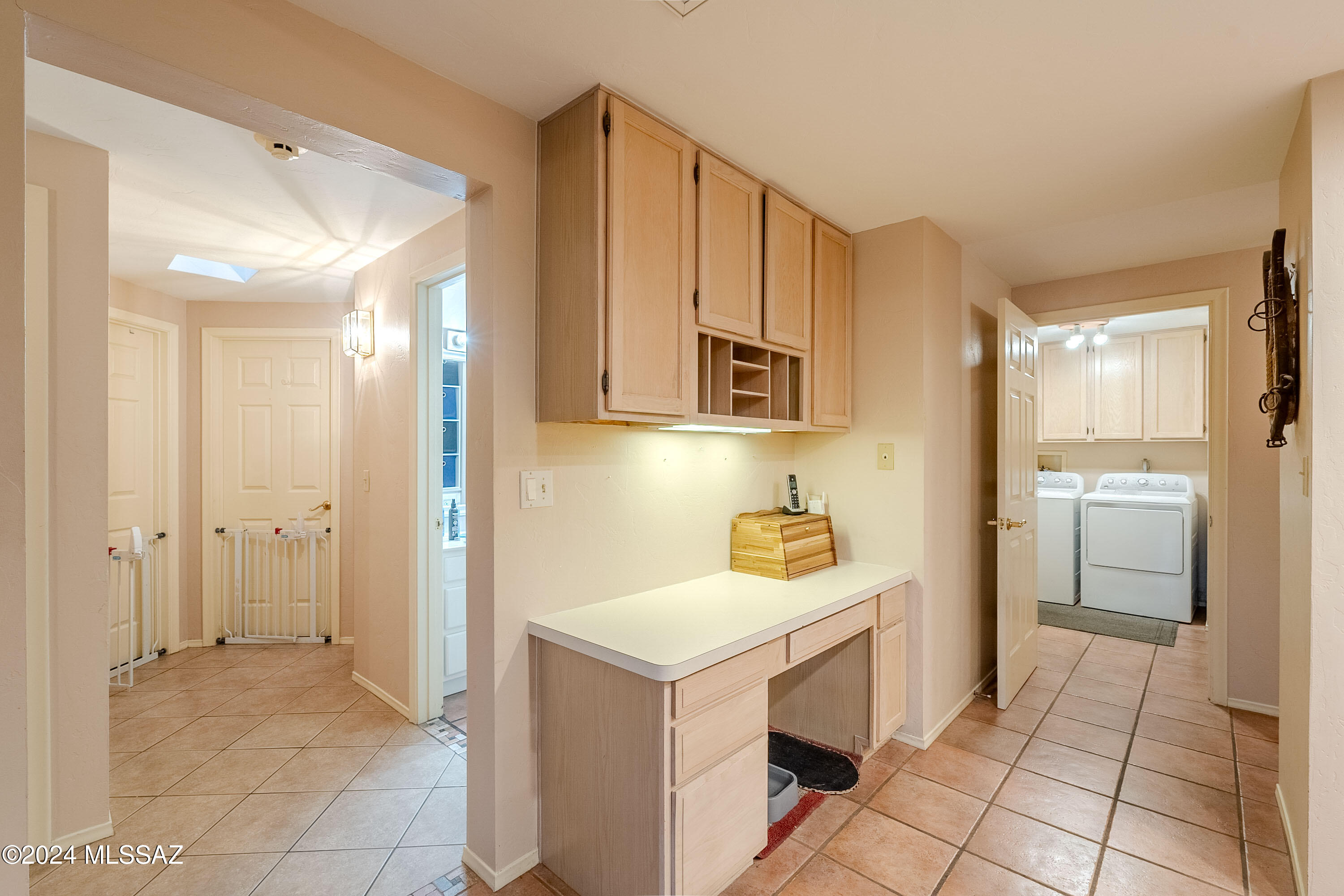 La Mirada (1-8) - Residential