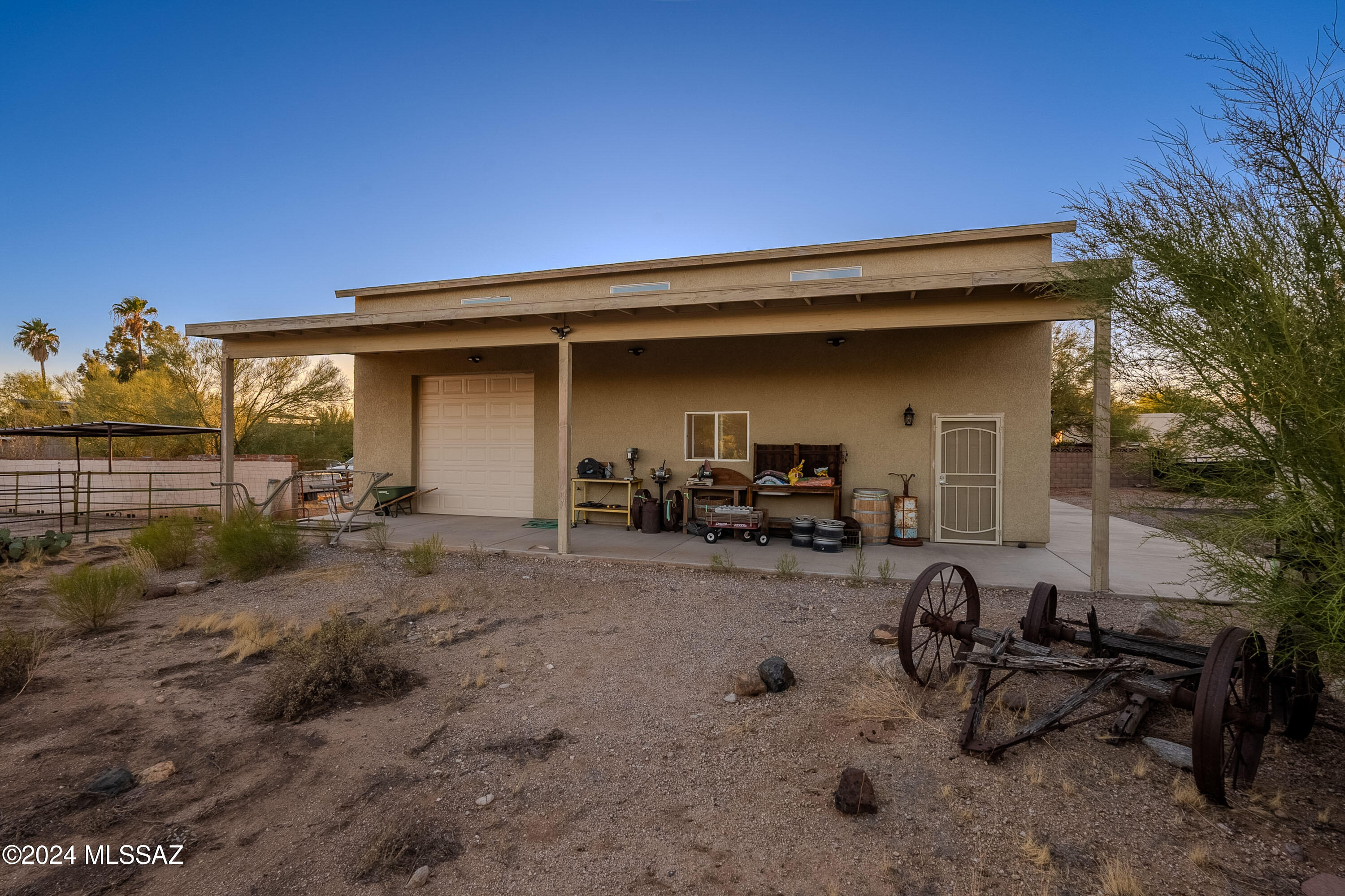 La Mirada (1-8) - Residential