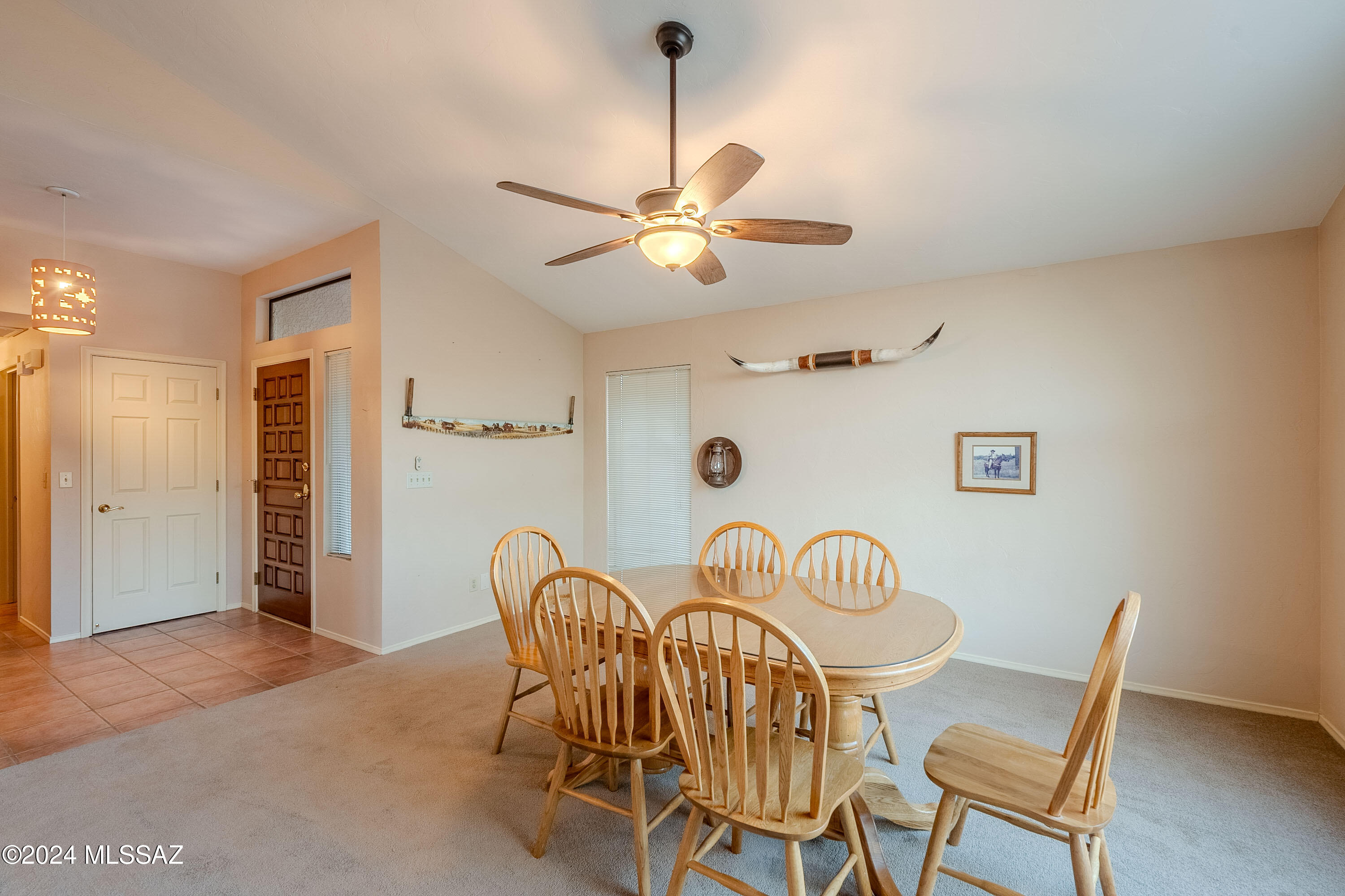 La Mirada (1-8) - Residential