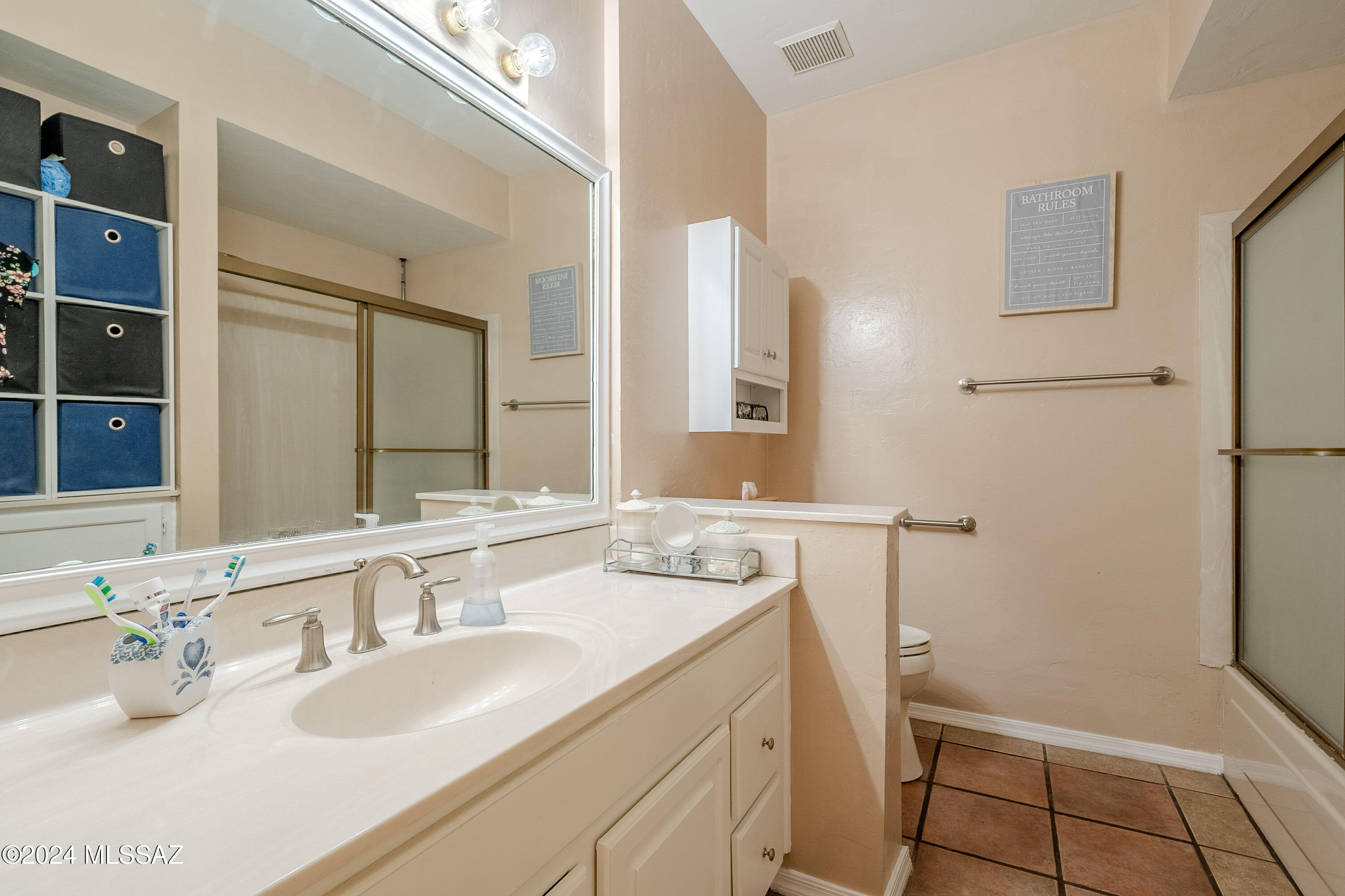 La Mirada (1-8) - Residential