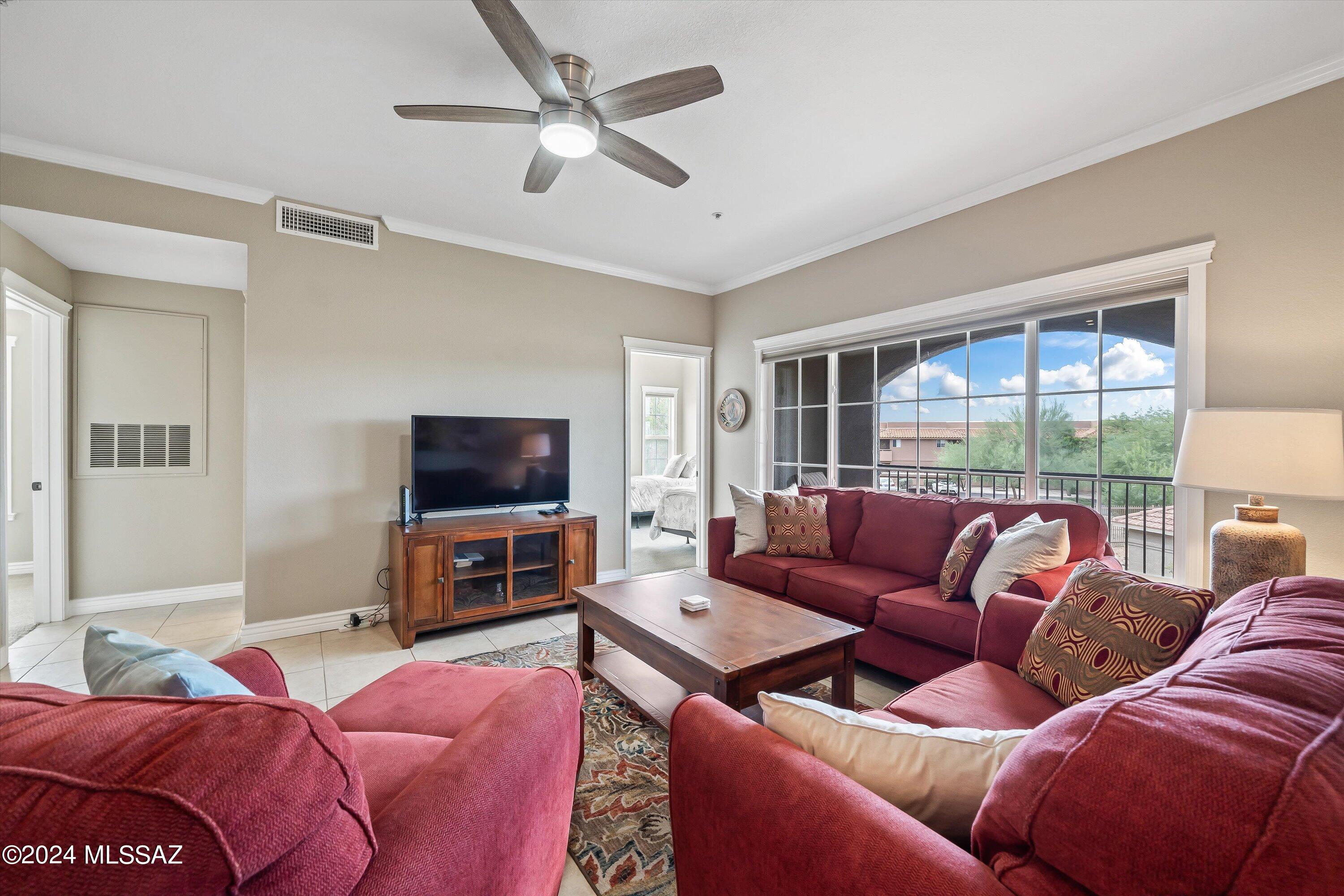 The Boulders at La Reserve Condominiums - Residential