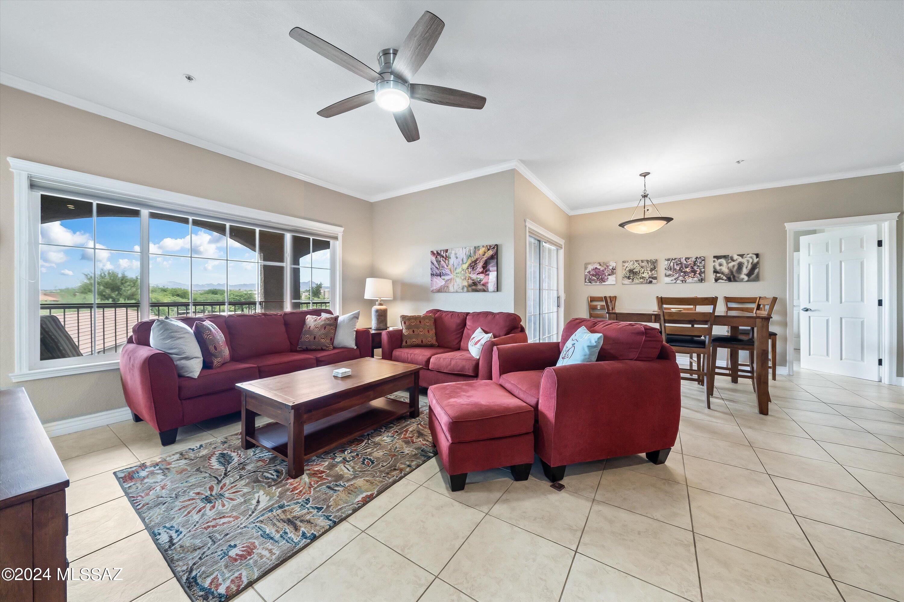 The Boulders at La Reserve Condominiums - Residential