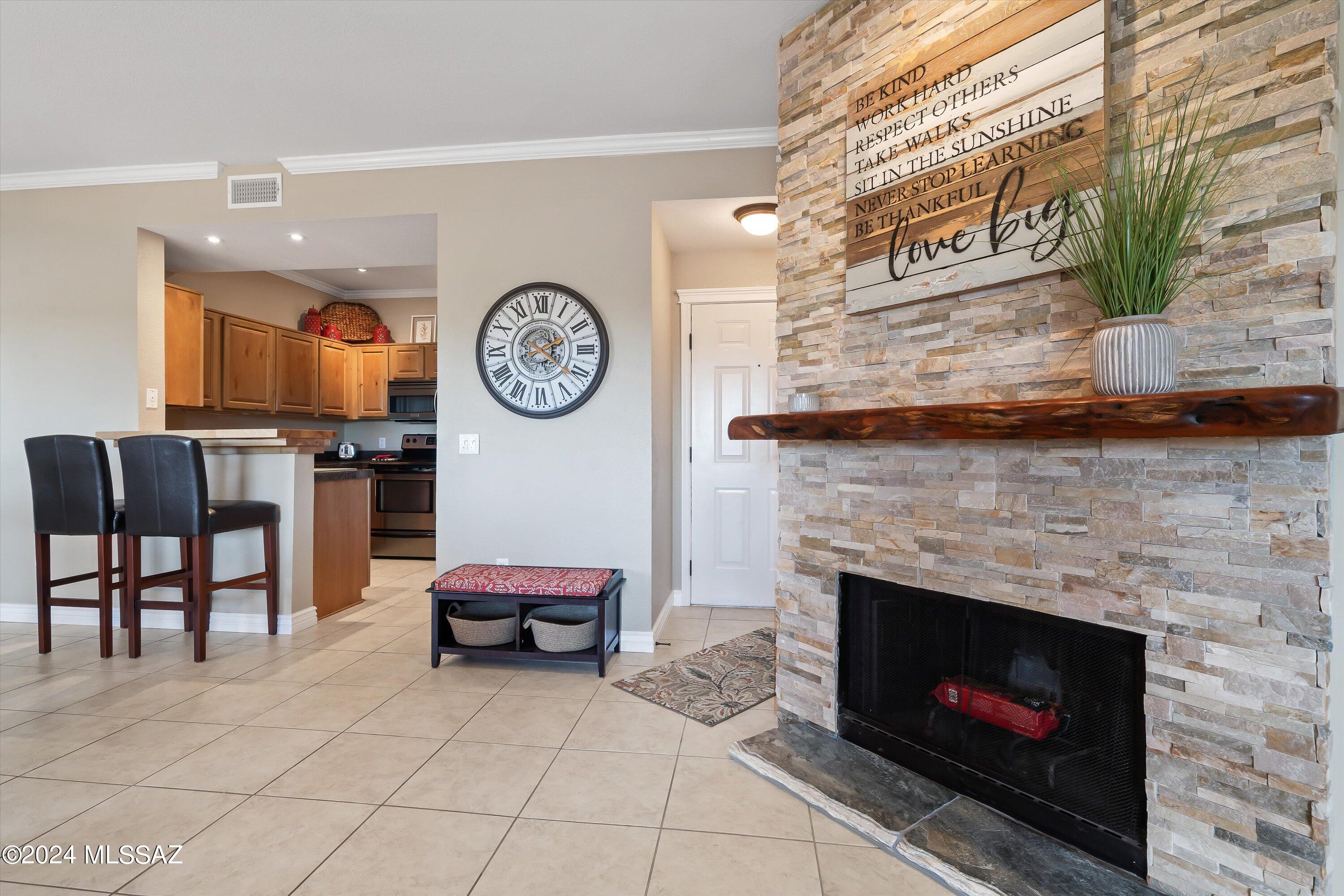 The Boulders at La Reserve Condominiums - Residential