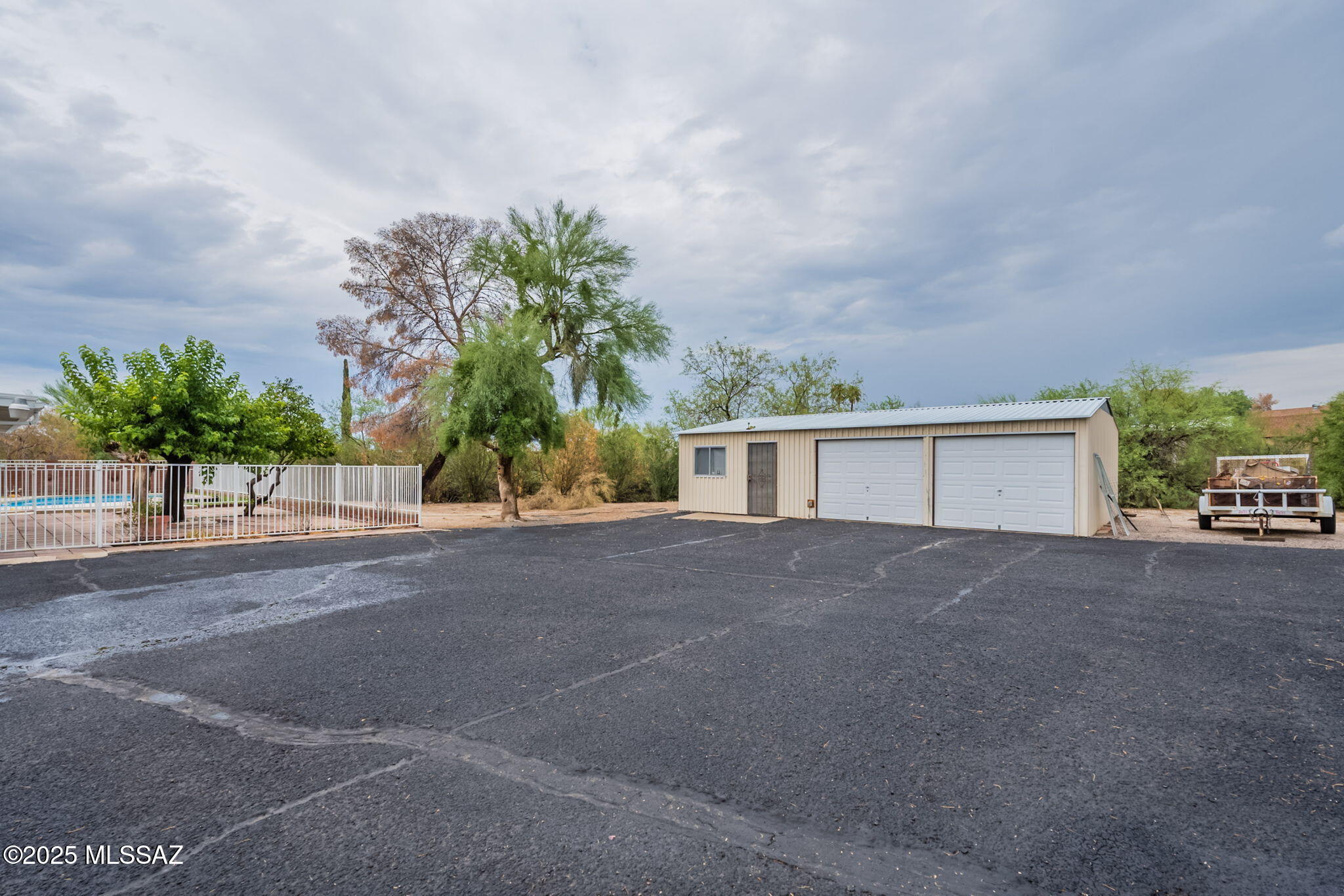 Hearthstone Acres (1-32) - Residential