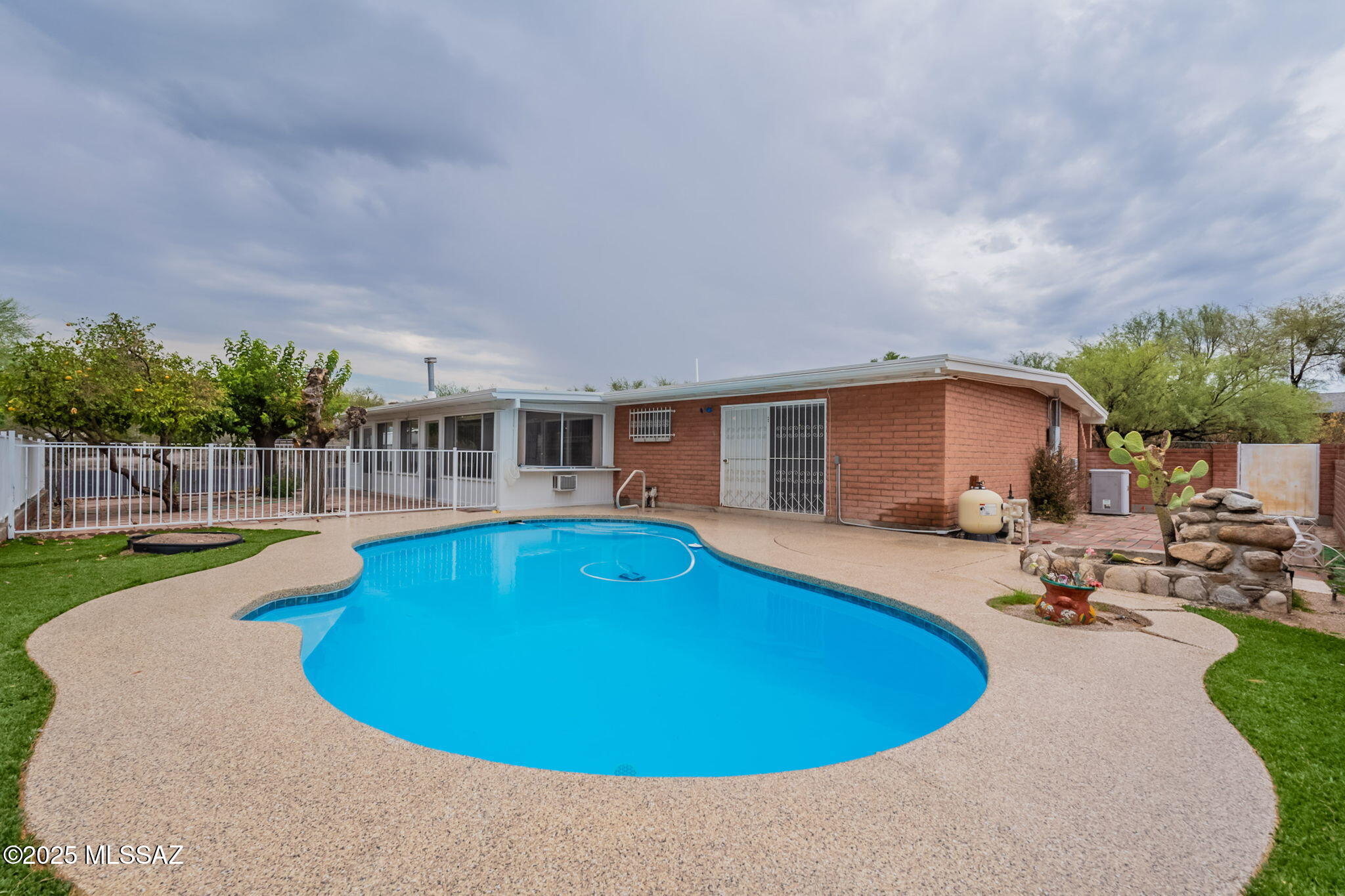 Hearthstone Acres (1-32) - Residential