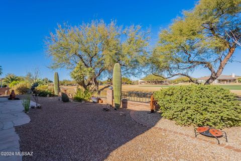 1911 E Canyon Wren Way Green Valley AZ 85614