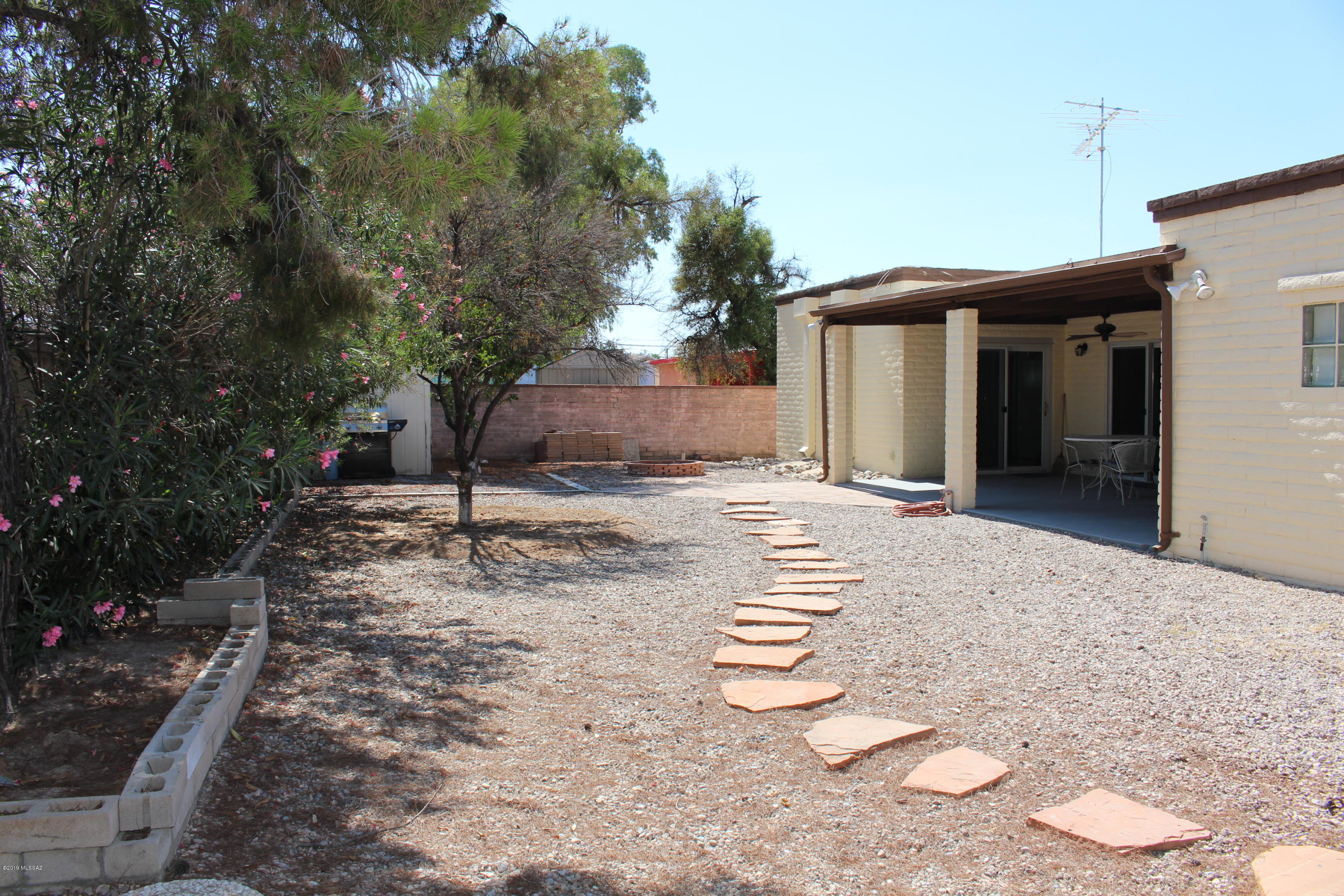 Terra De Francisco - Residential