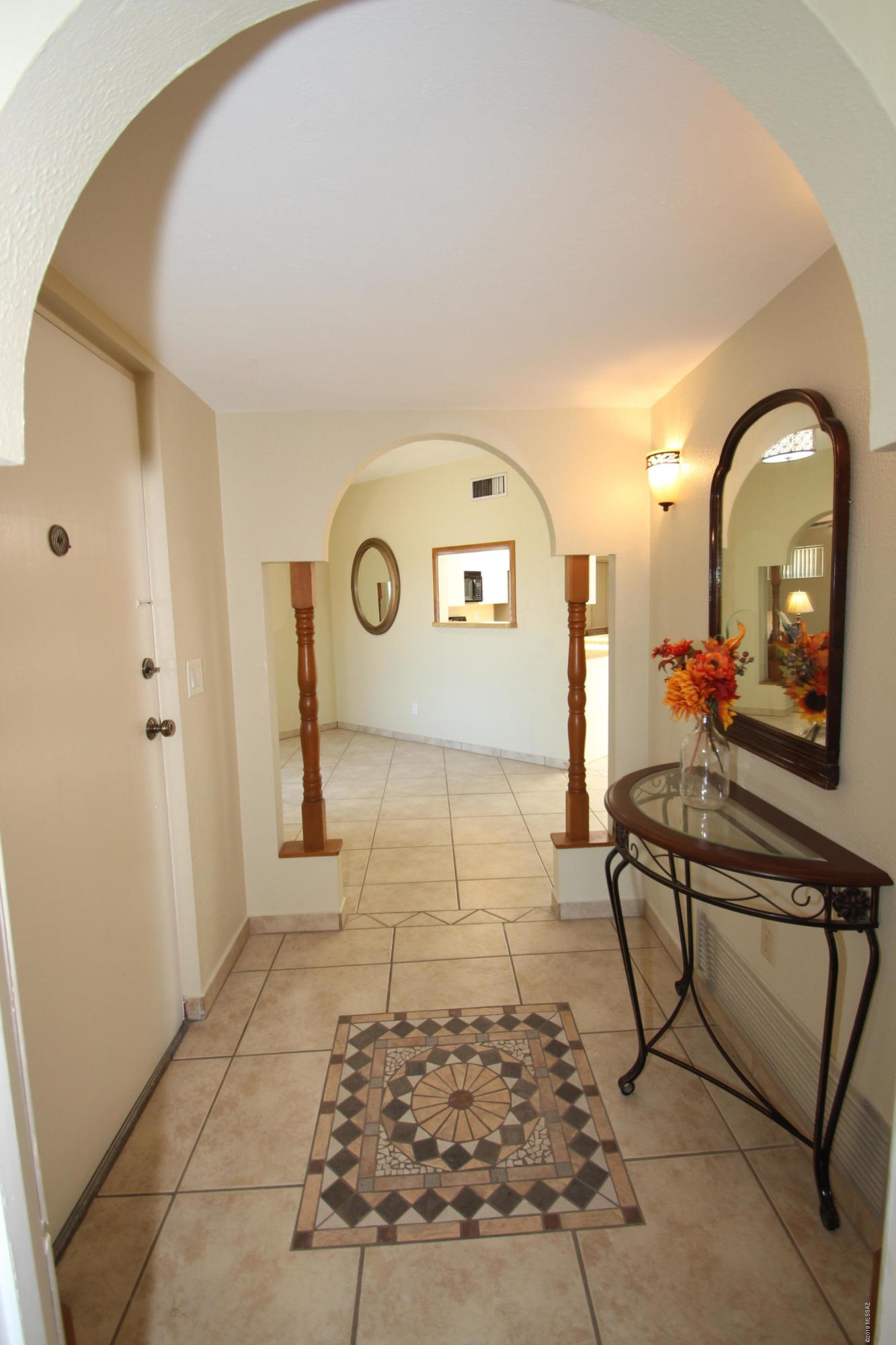 Terra De Francisco - Residential