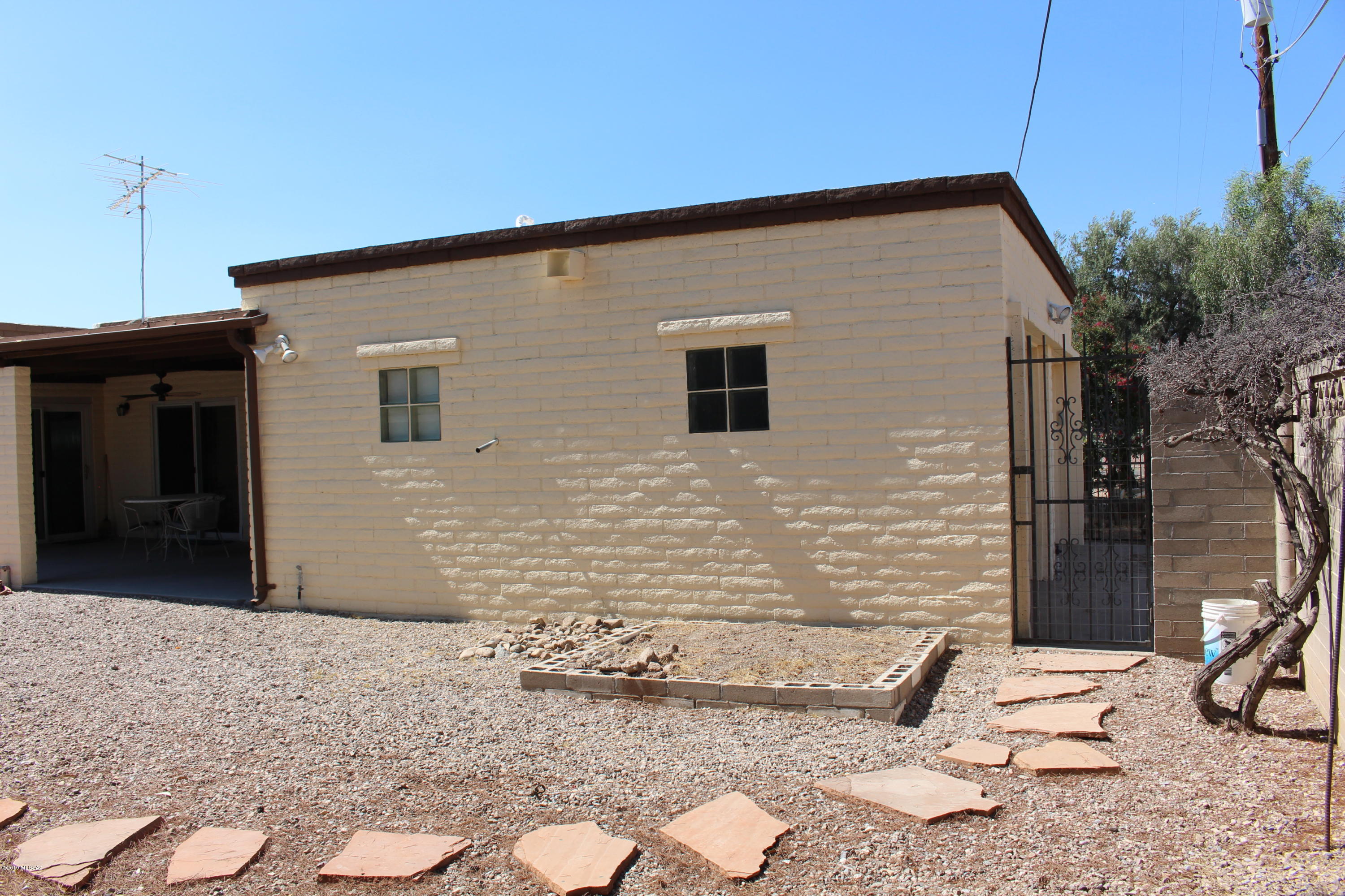 Terra De Francisco - Residential