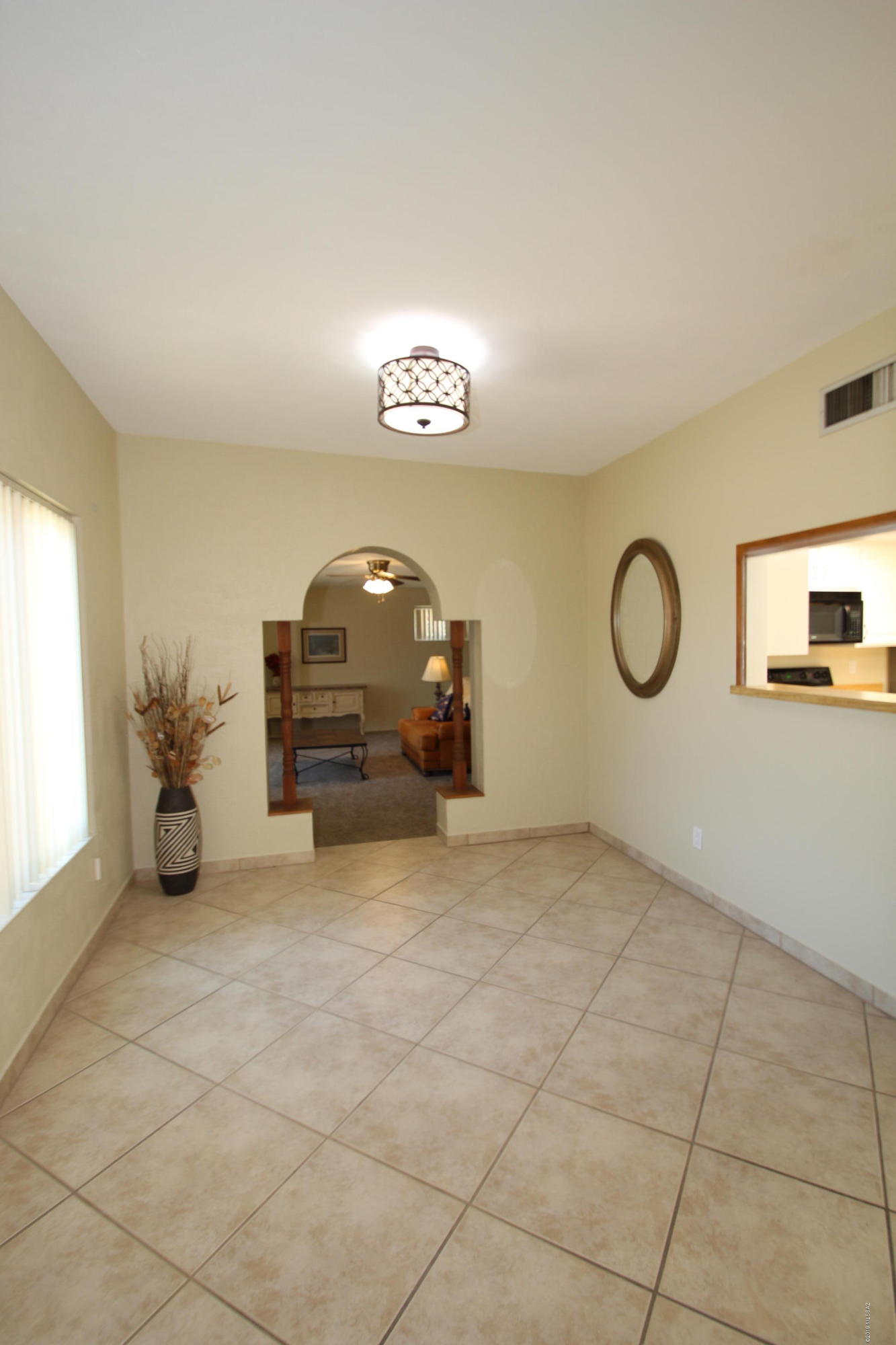 Terra De Francisco - Residential