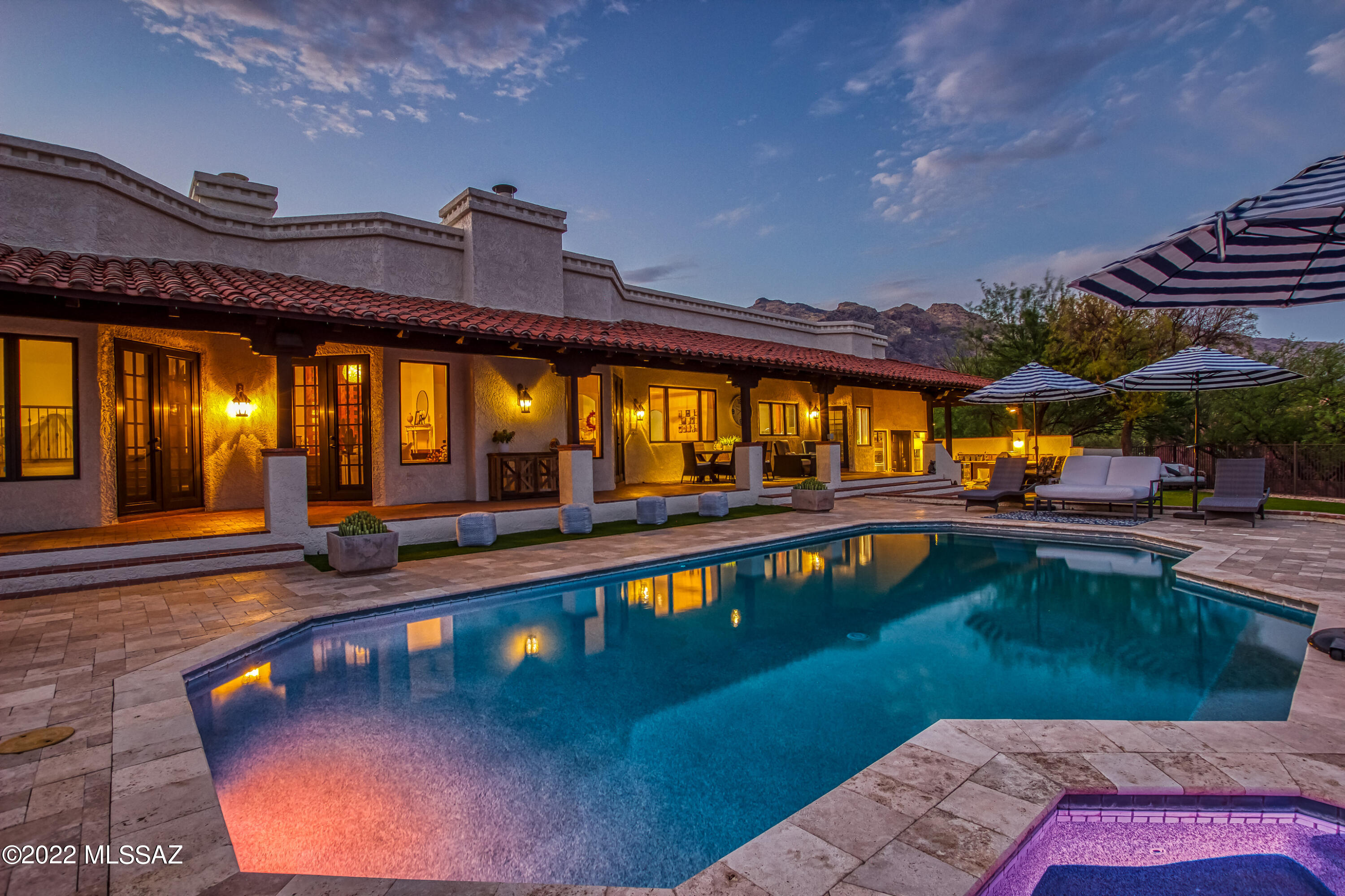 La Paloma Ridge Estates I (1-69) - Residential