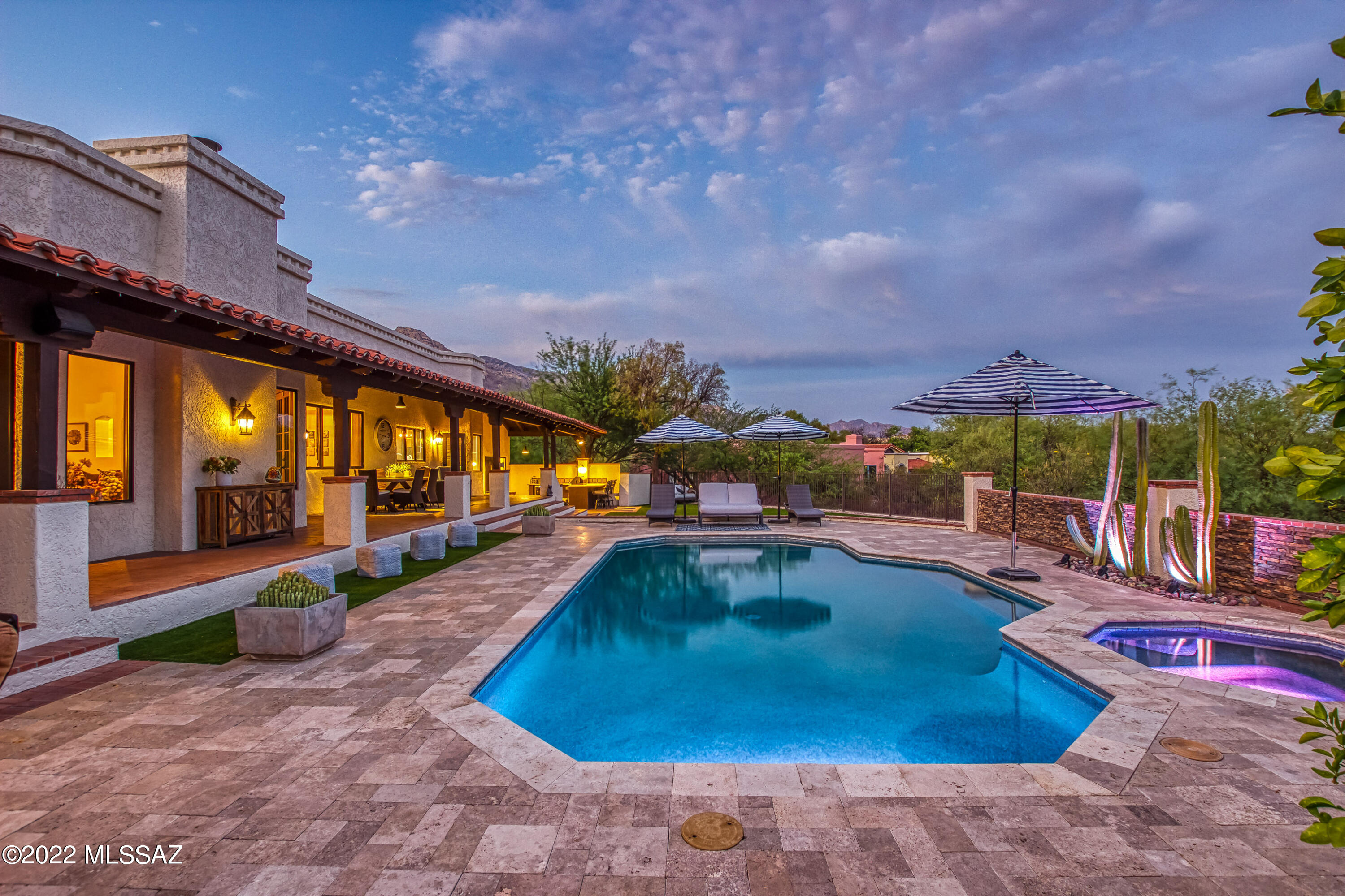 La Paloma Ridge Estates I (1-69) - Residential