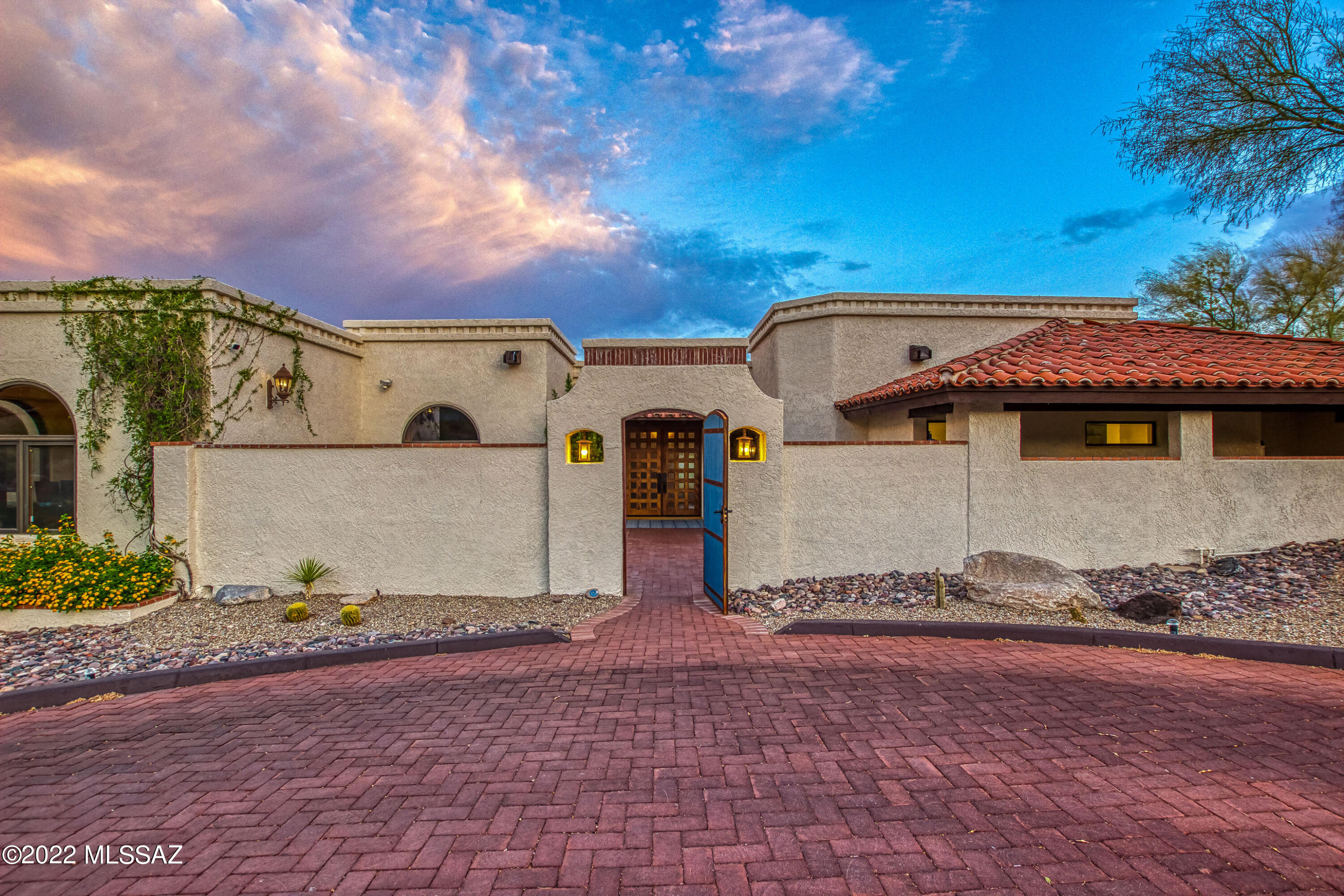 La Paloma Ridge Estates I (1-69) - Residential