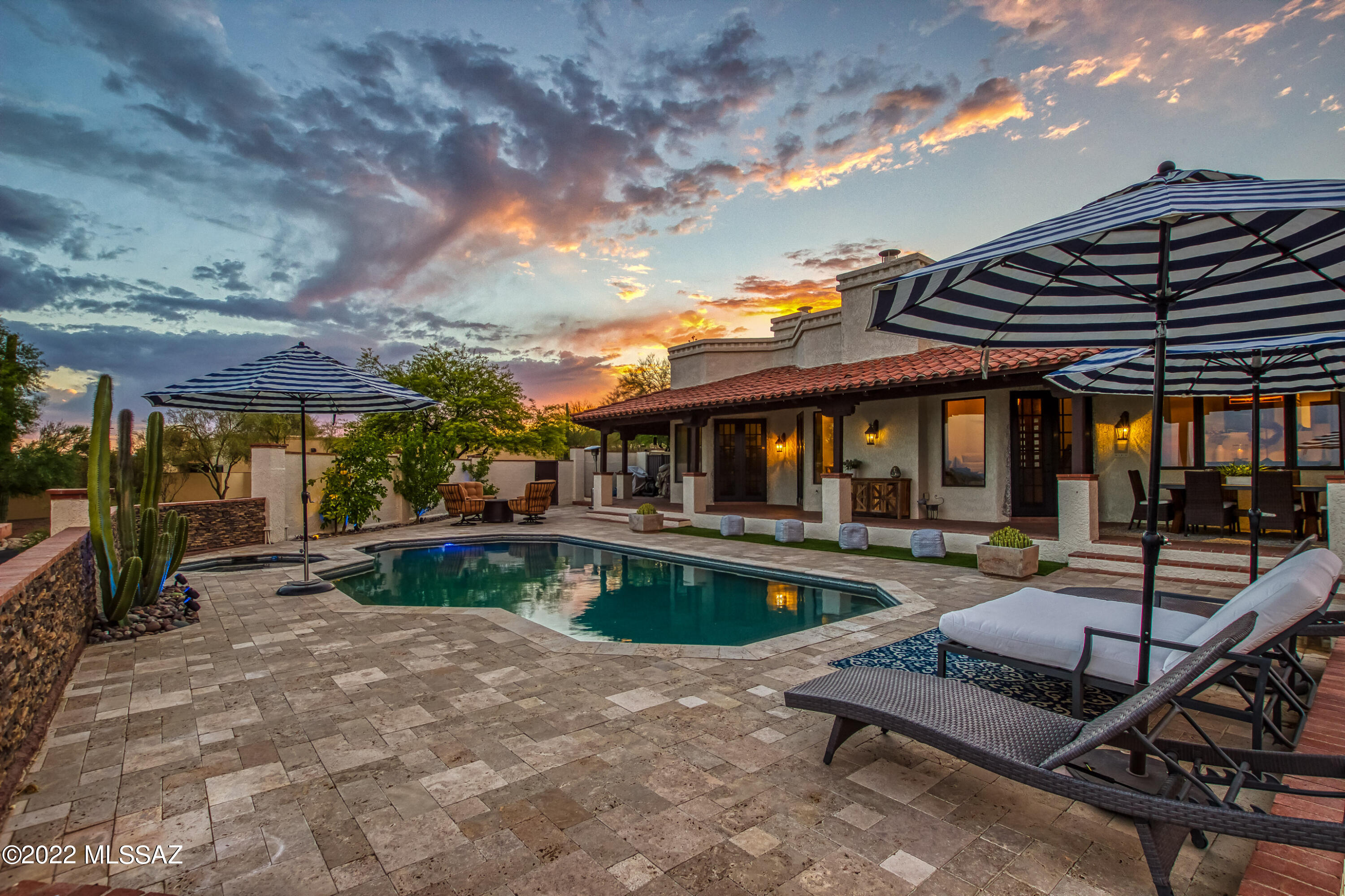 La Paloma Ridge Estates I (1-69) - Residential