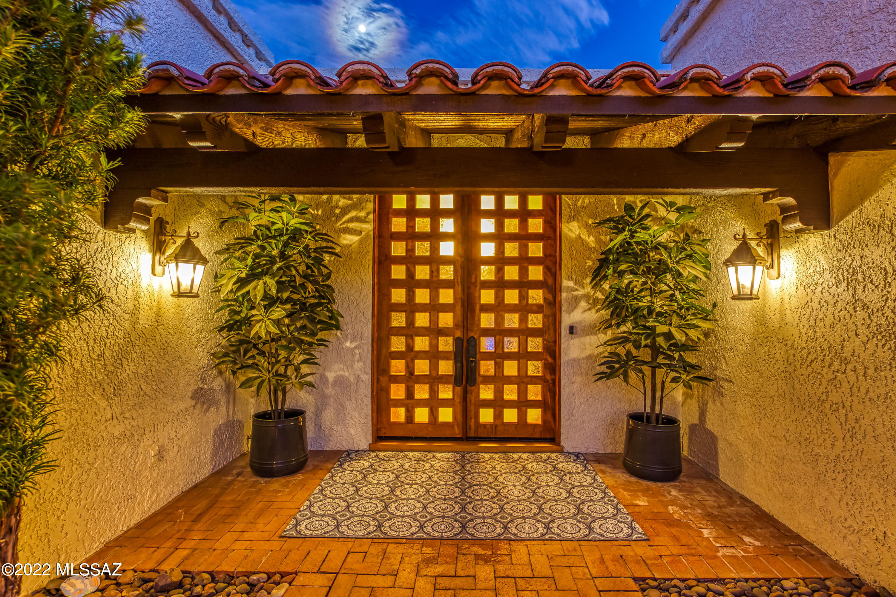 La Paloma Ridge Estates I (1-69) - Residential