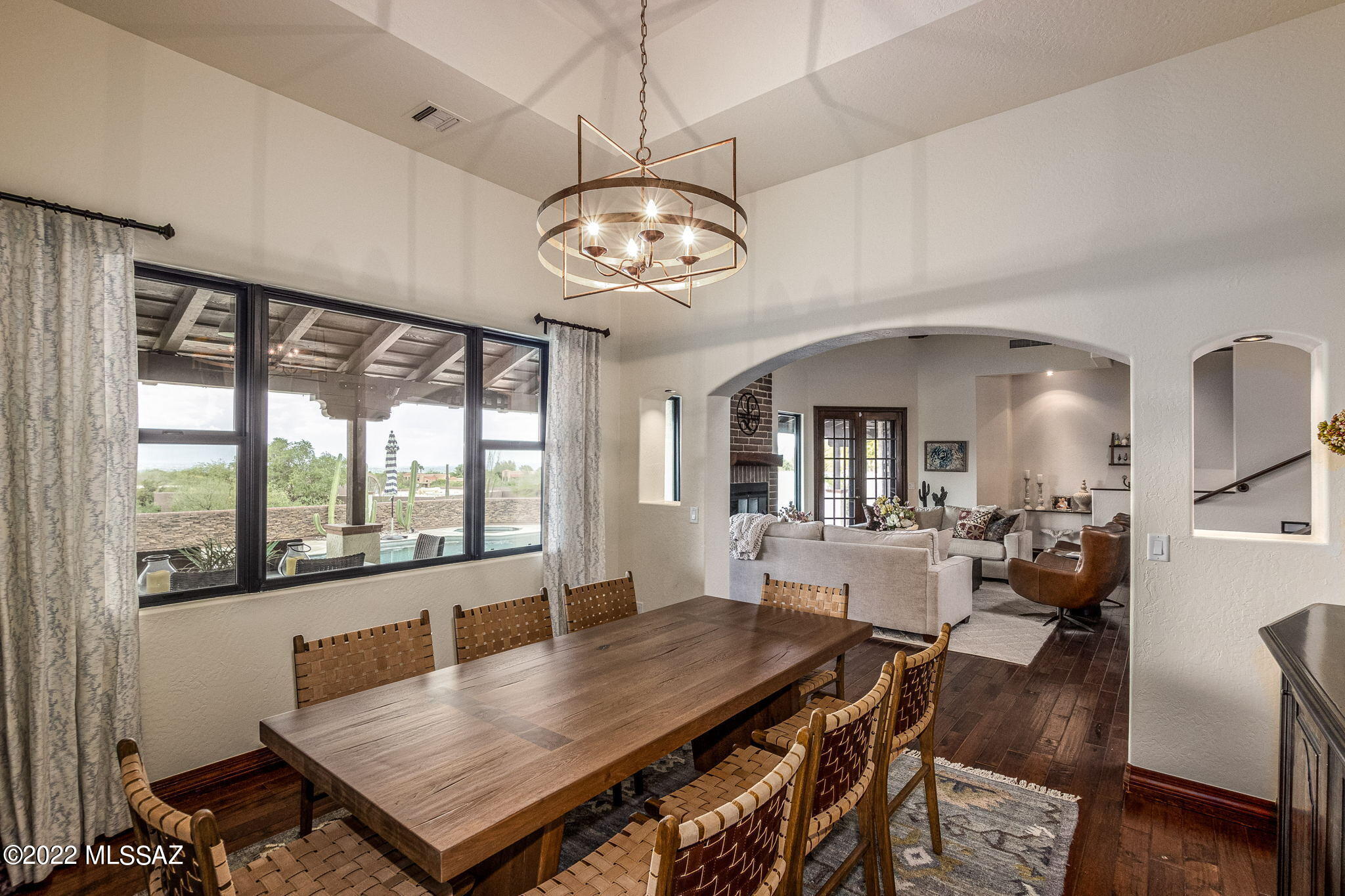 La Paloma Ridge Estates I (1-69) - Residential