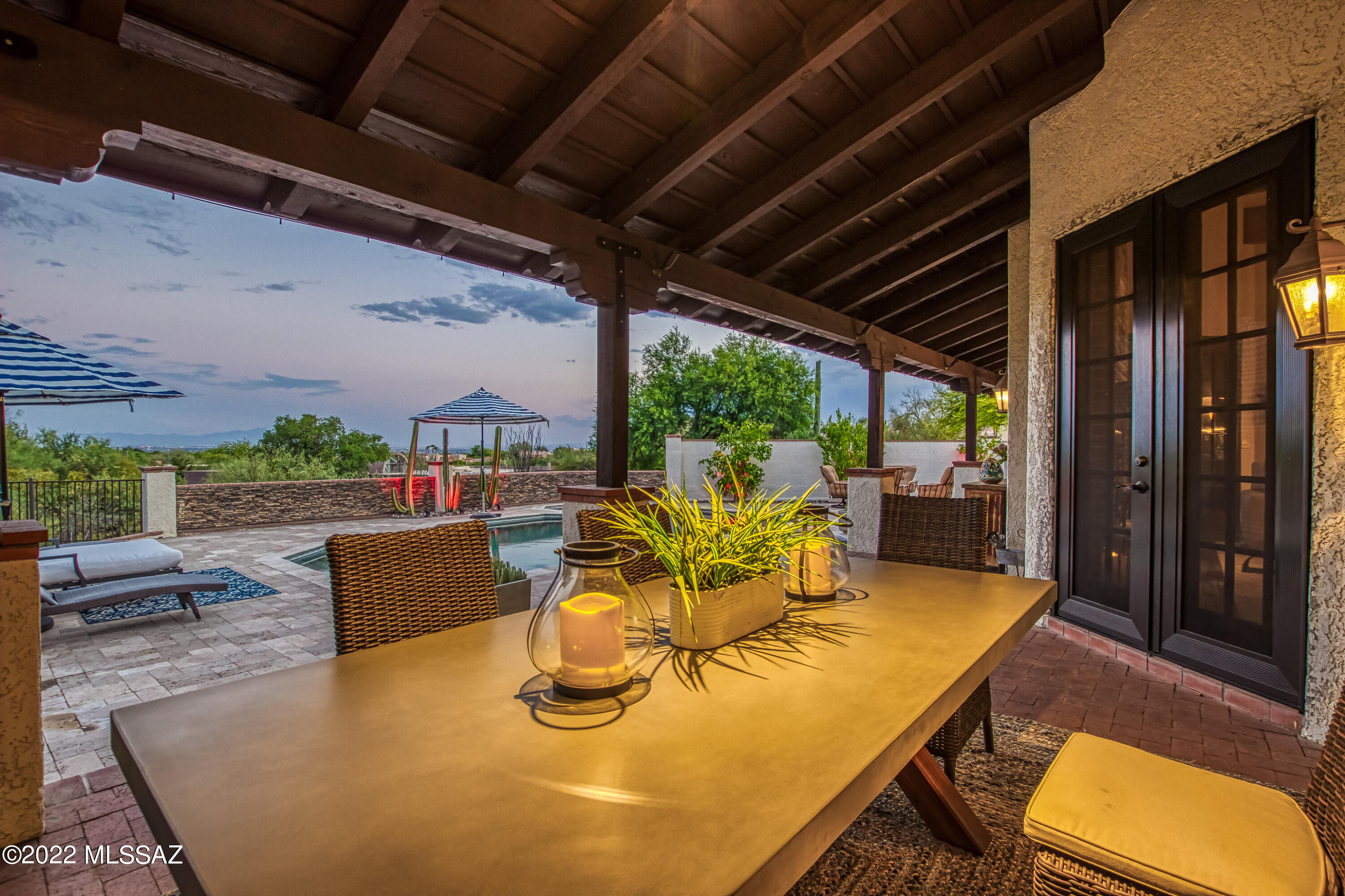 La Paloma Ridge Estates I (1-69) - Residential