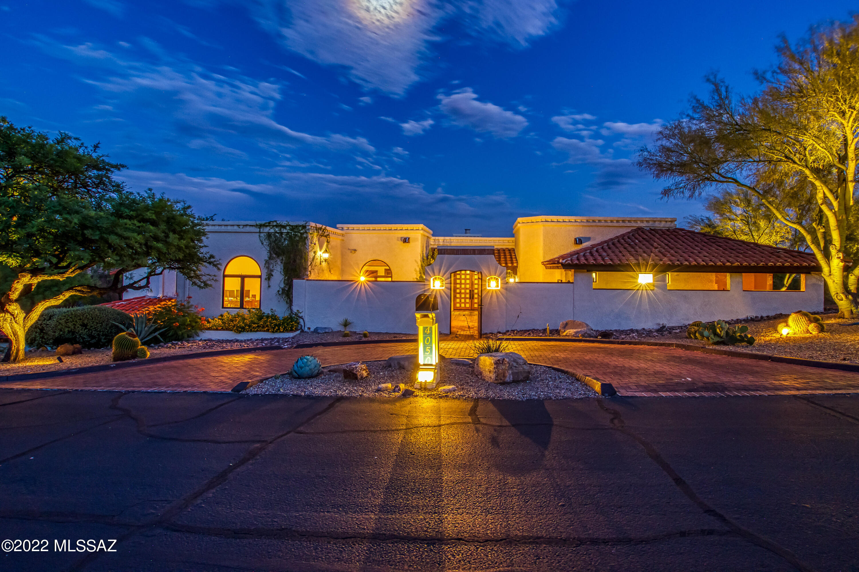 La Paloma Ridge Estates I (1-69) - Residential
