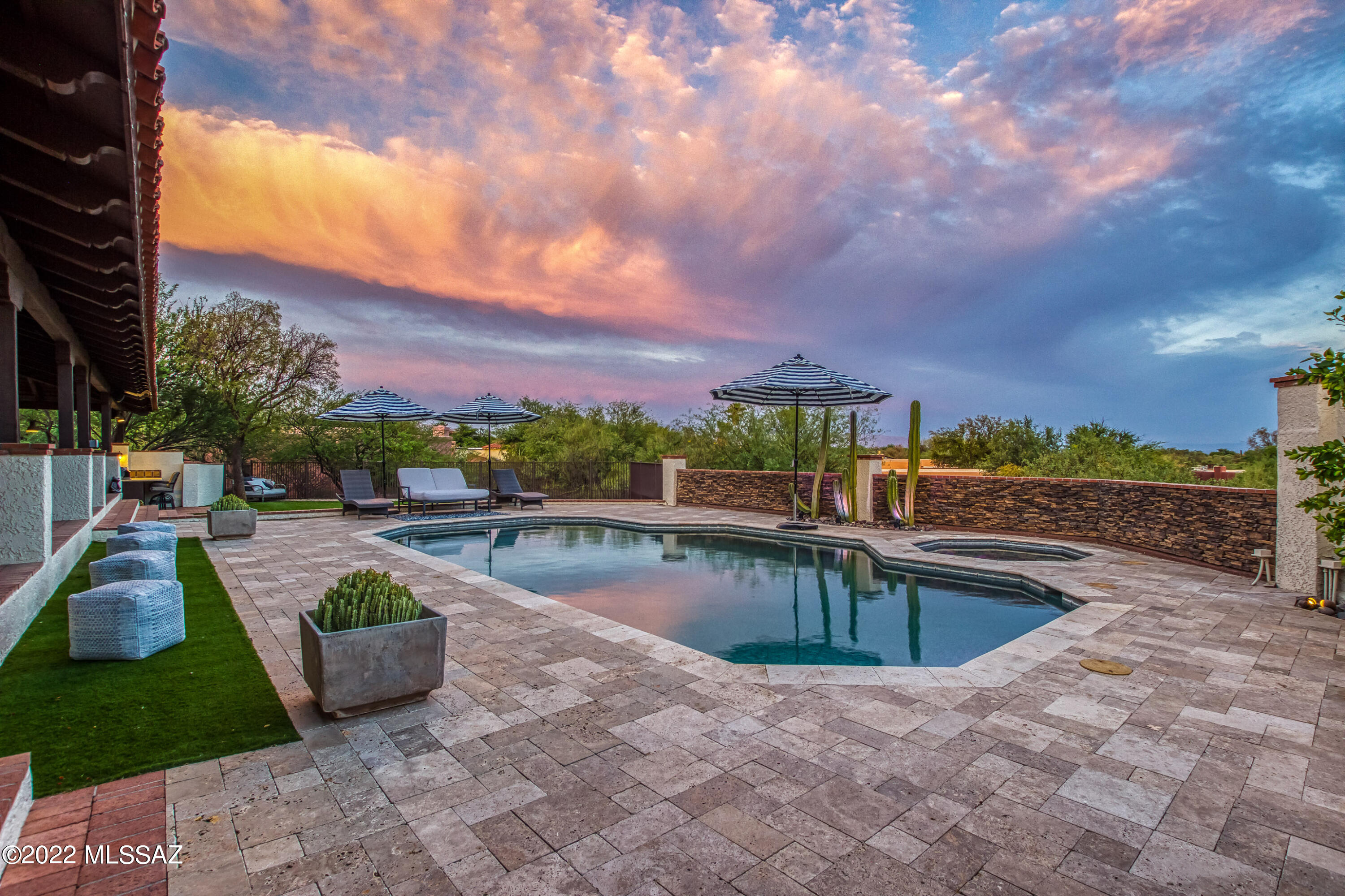 La Paloma Ridge Estates I (1-69) - Residential