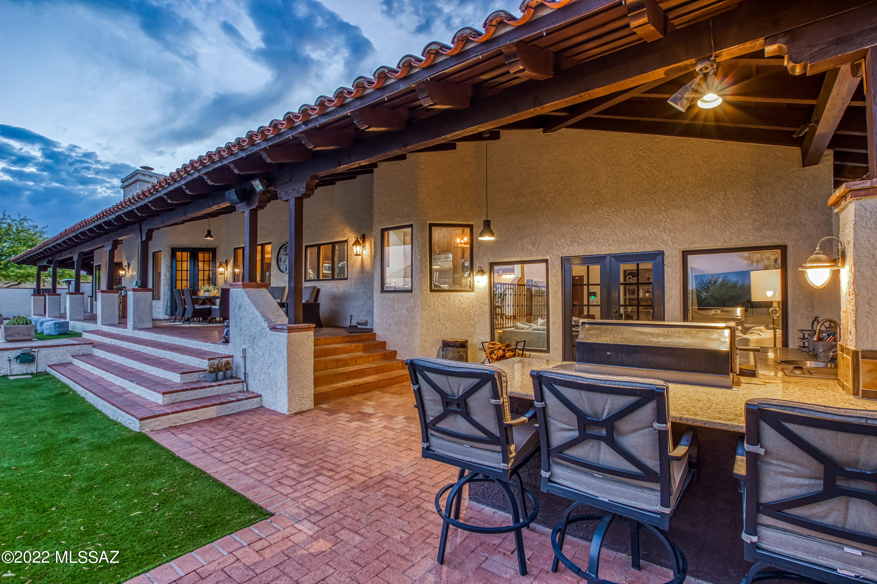 La Paloma Ridge Estates I (1-69) - Residential