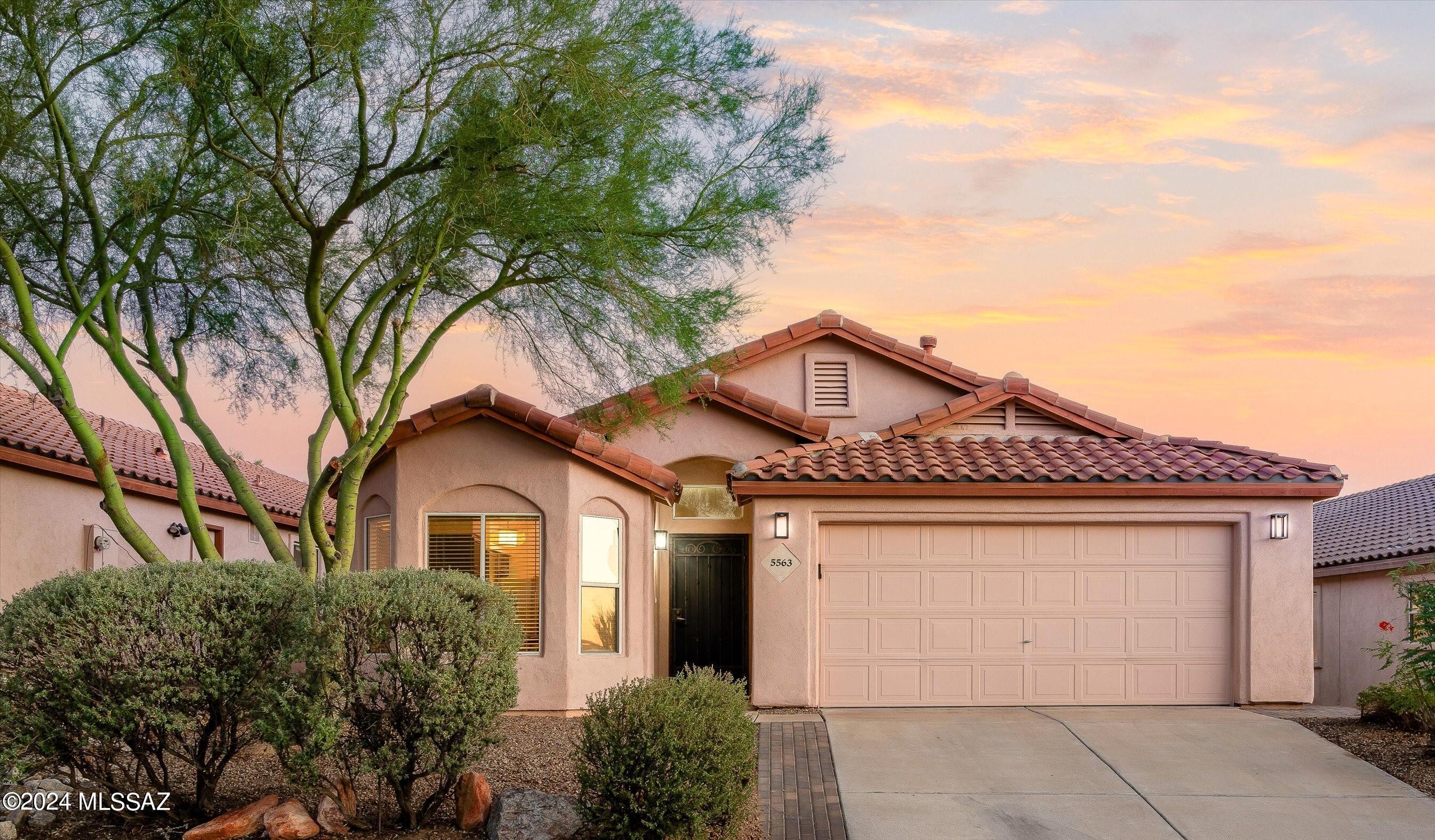 View Marana, AZ 85658 house