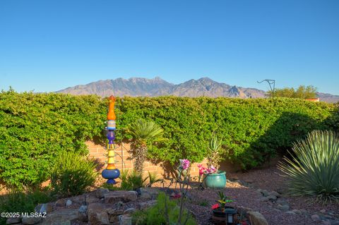 3791 S Via Del Tordo Green Valley AZ 85622