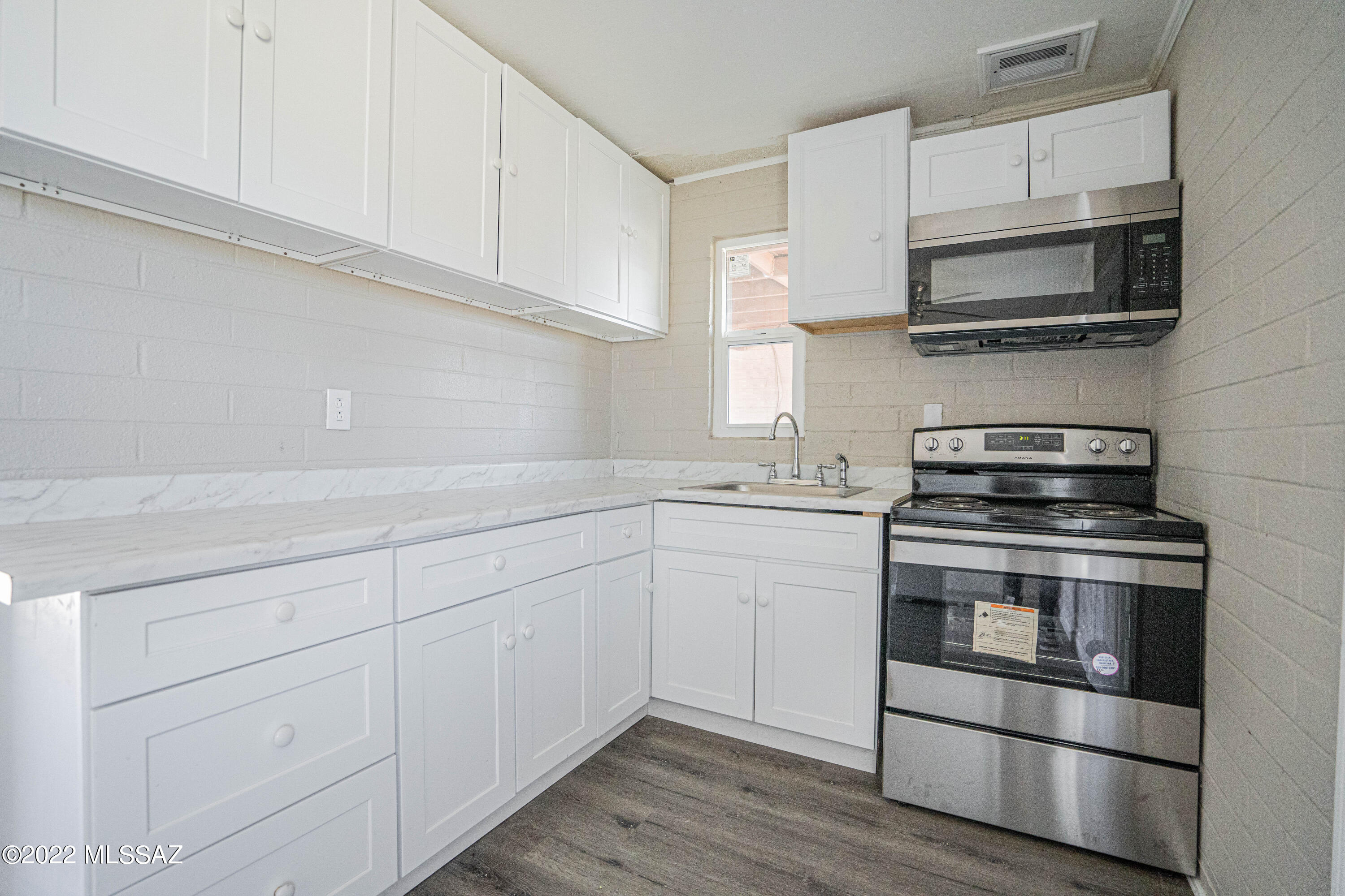 Sawtelle Place - Residential Lease